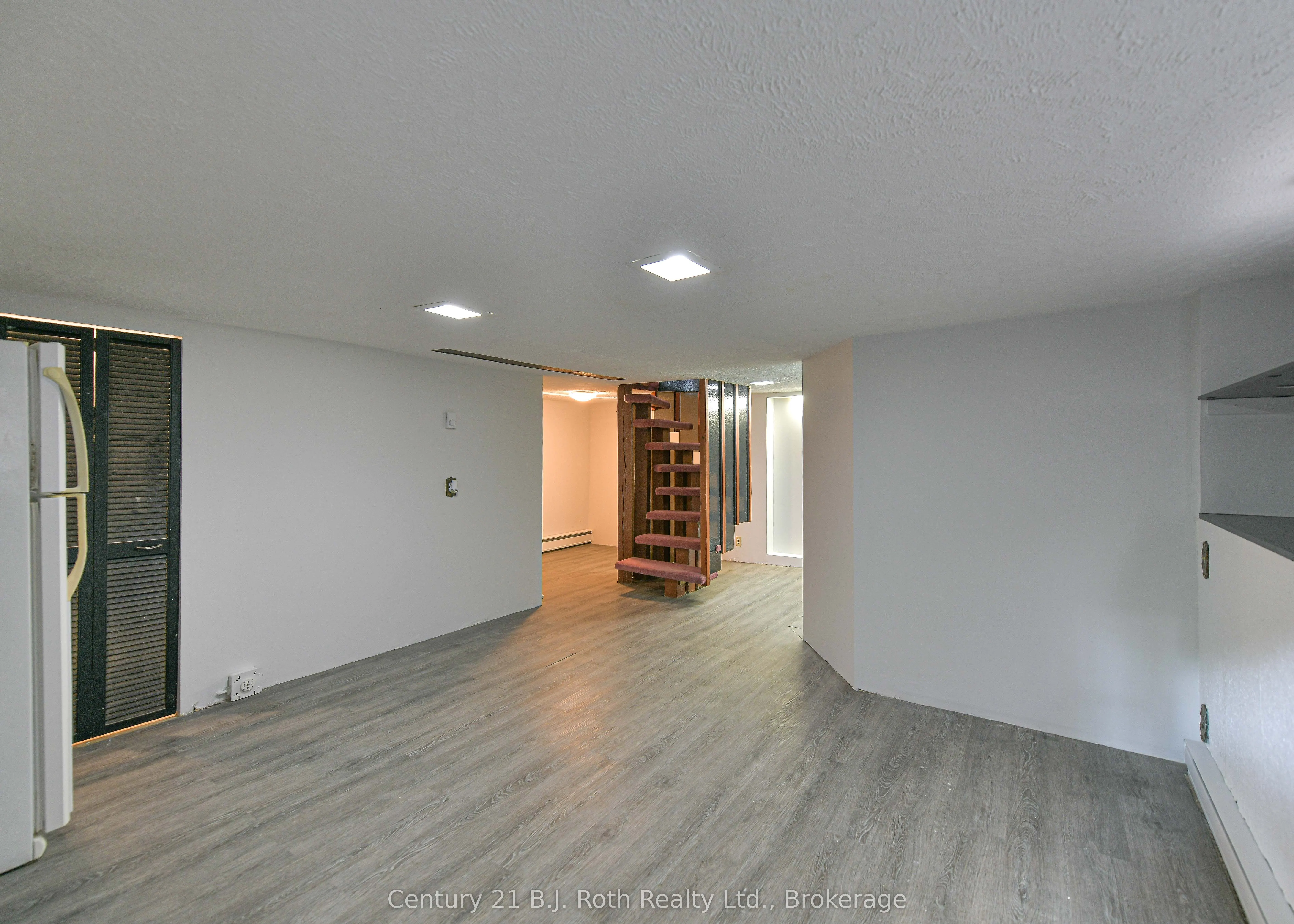 535 High Street