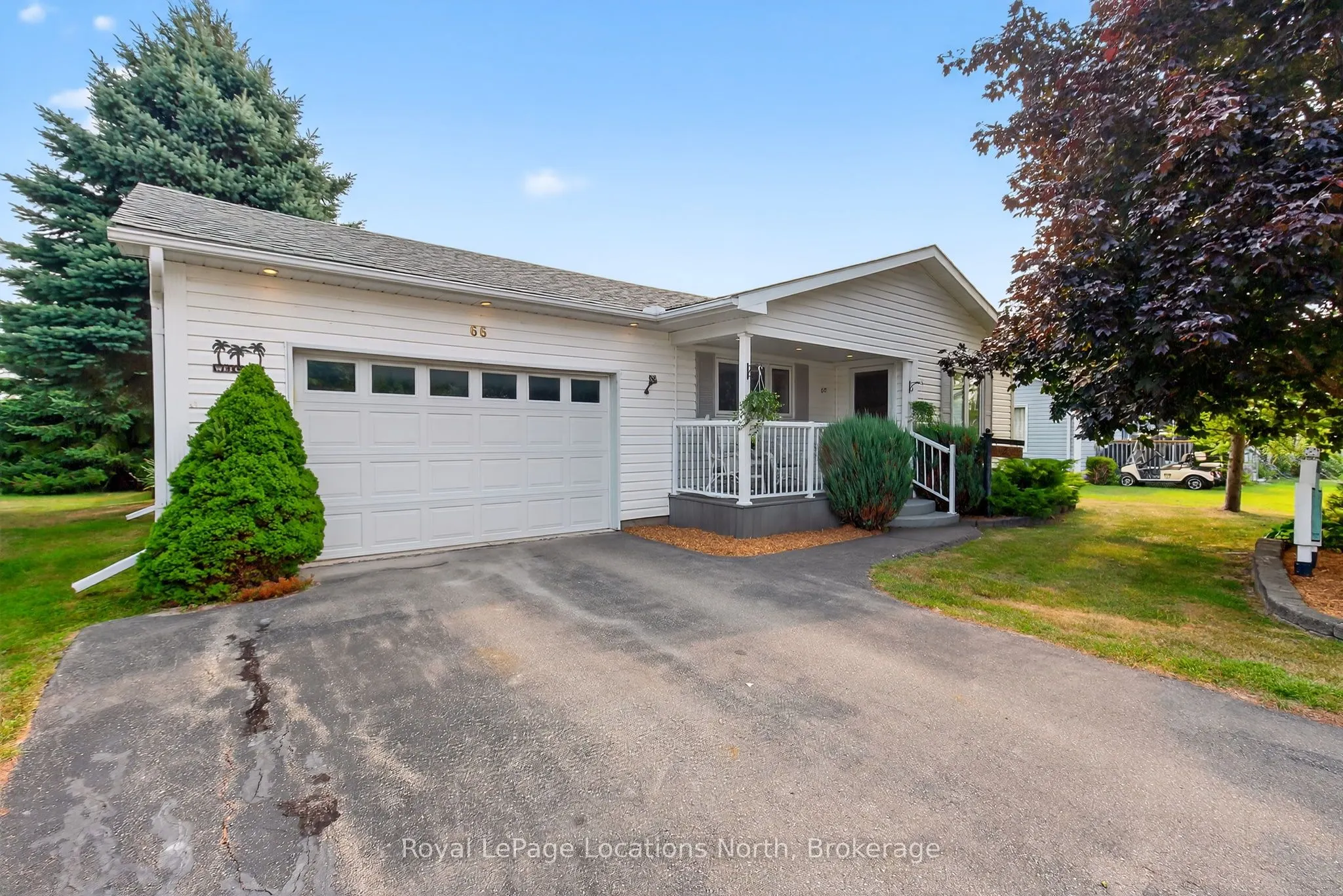 66 Pennsylvania Avenue, #-
