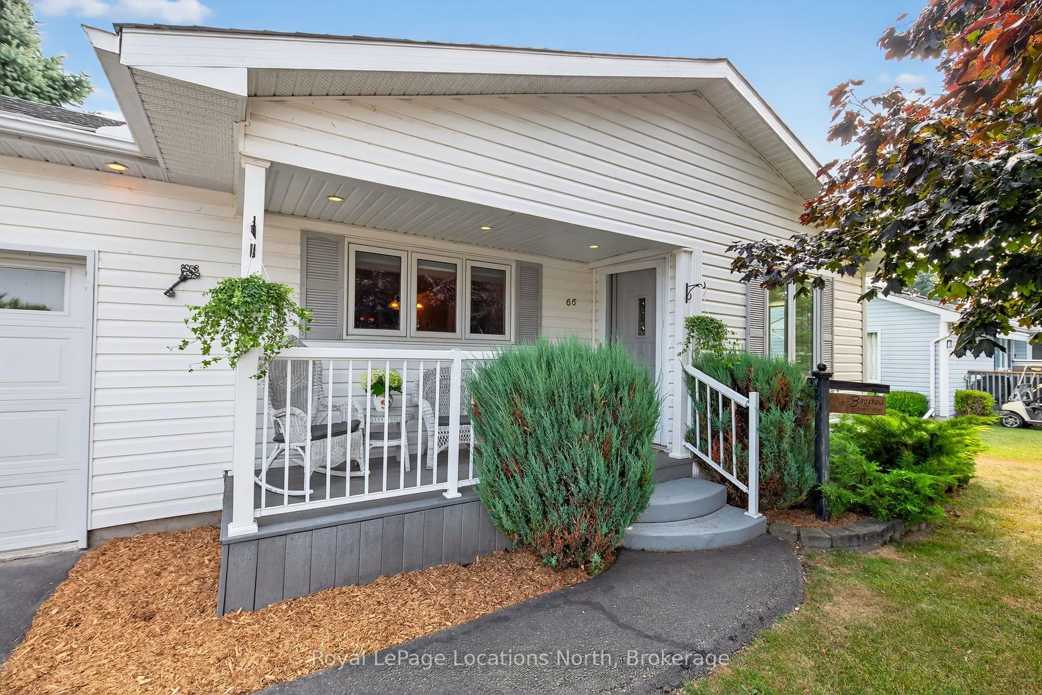 66 Pennsylvania Avenue, #-