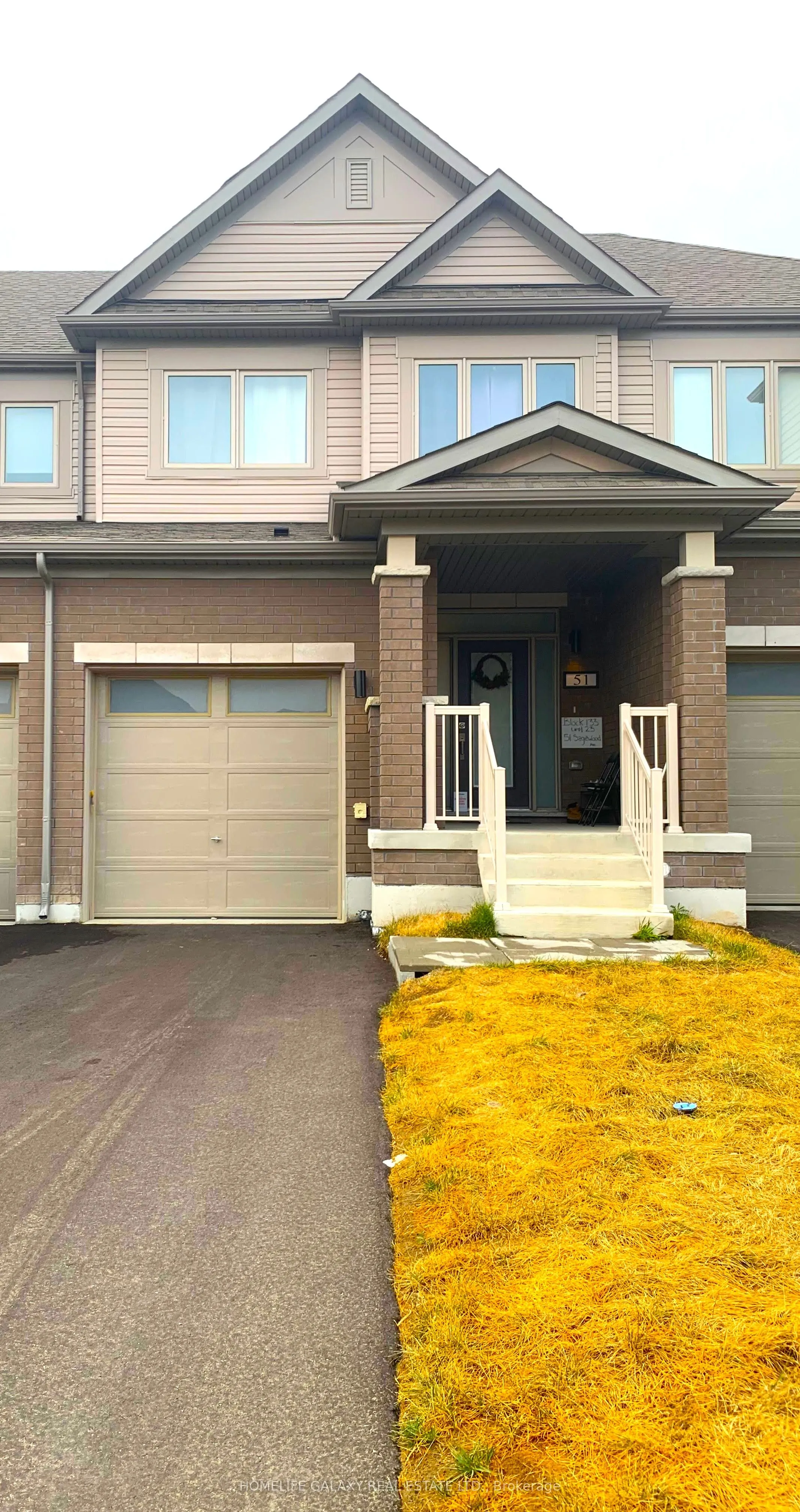 51 Sagewood Avenue