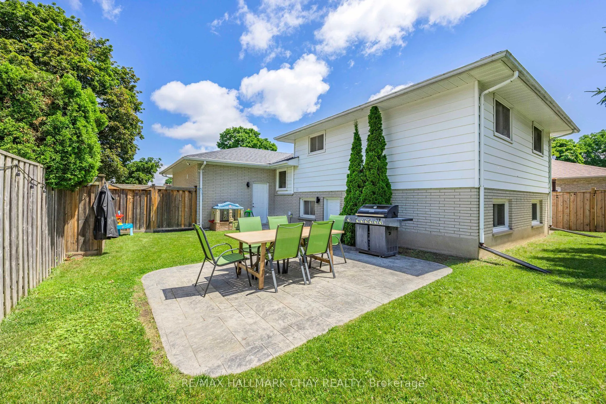 51 Springhome Road
