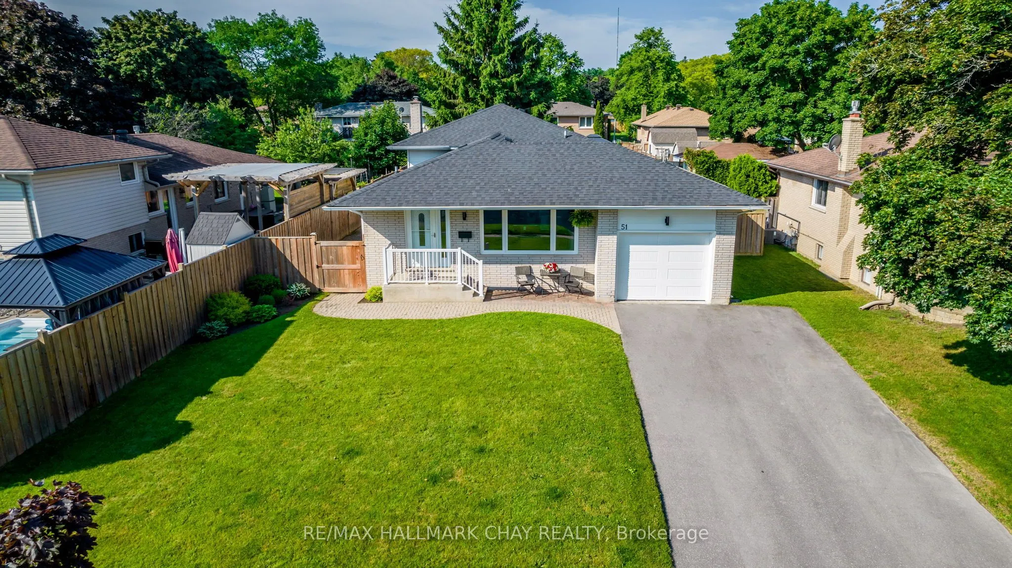 51 Springhome Road