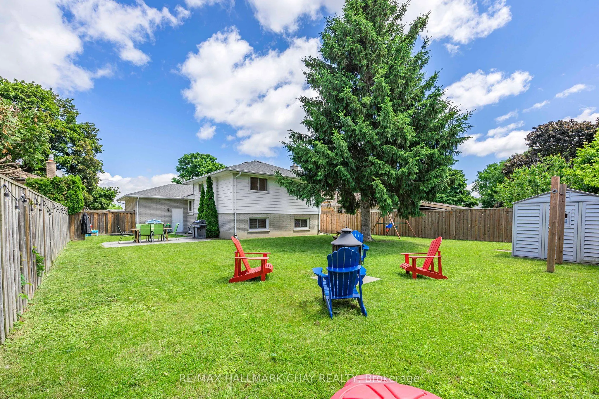 51 Springhome Road