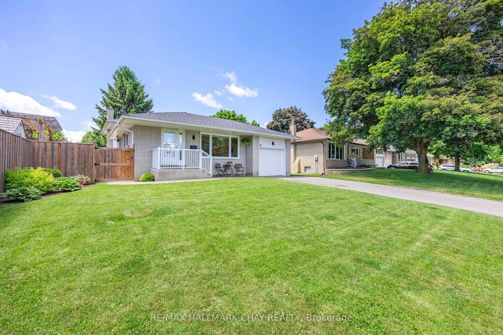 51 Springhome Road