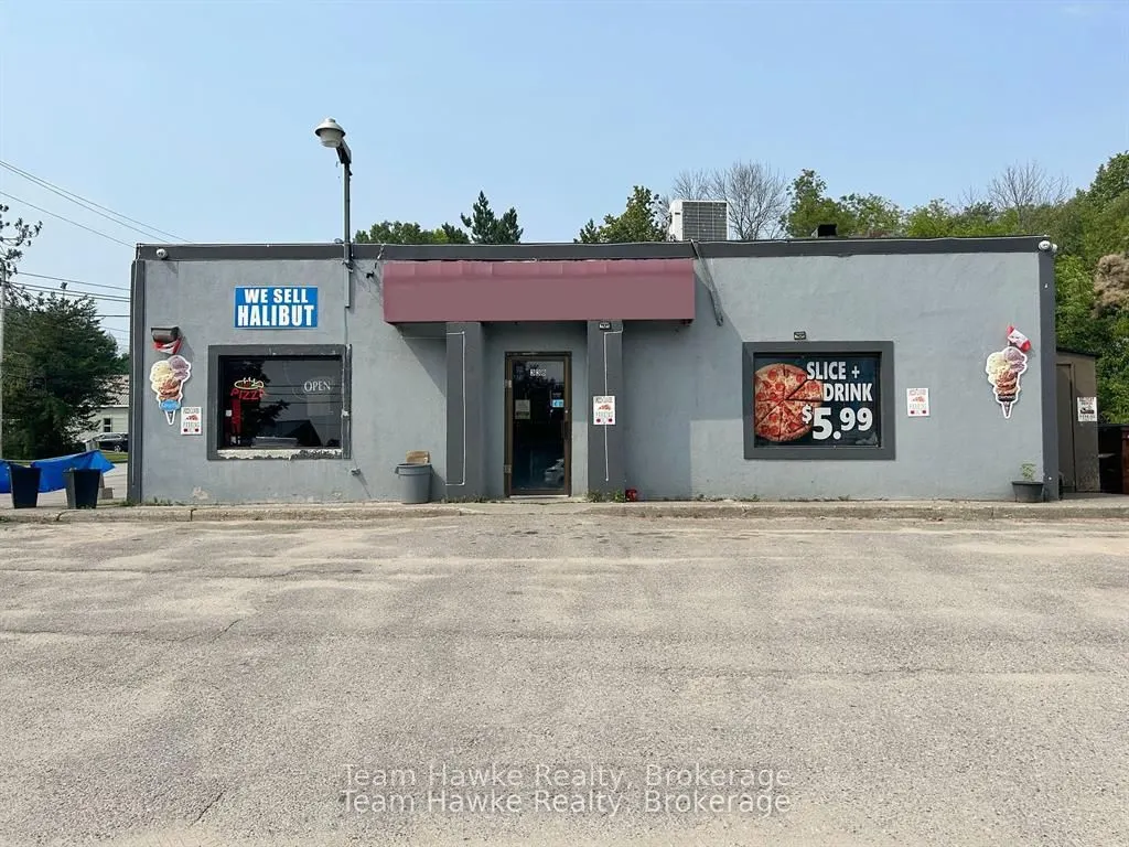 338 Park Street