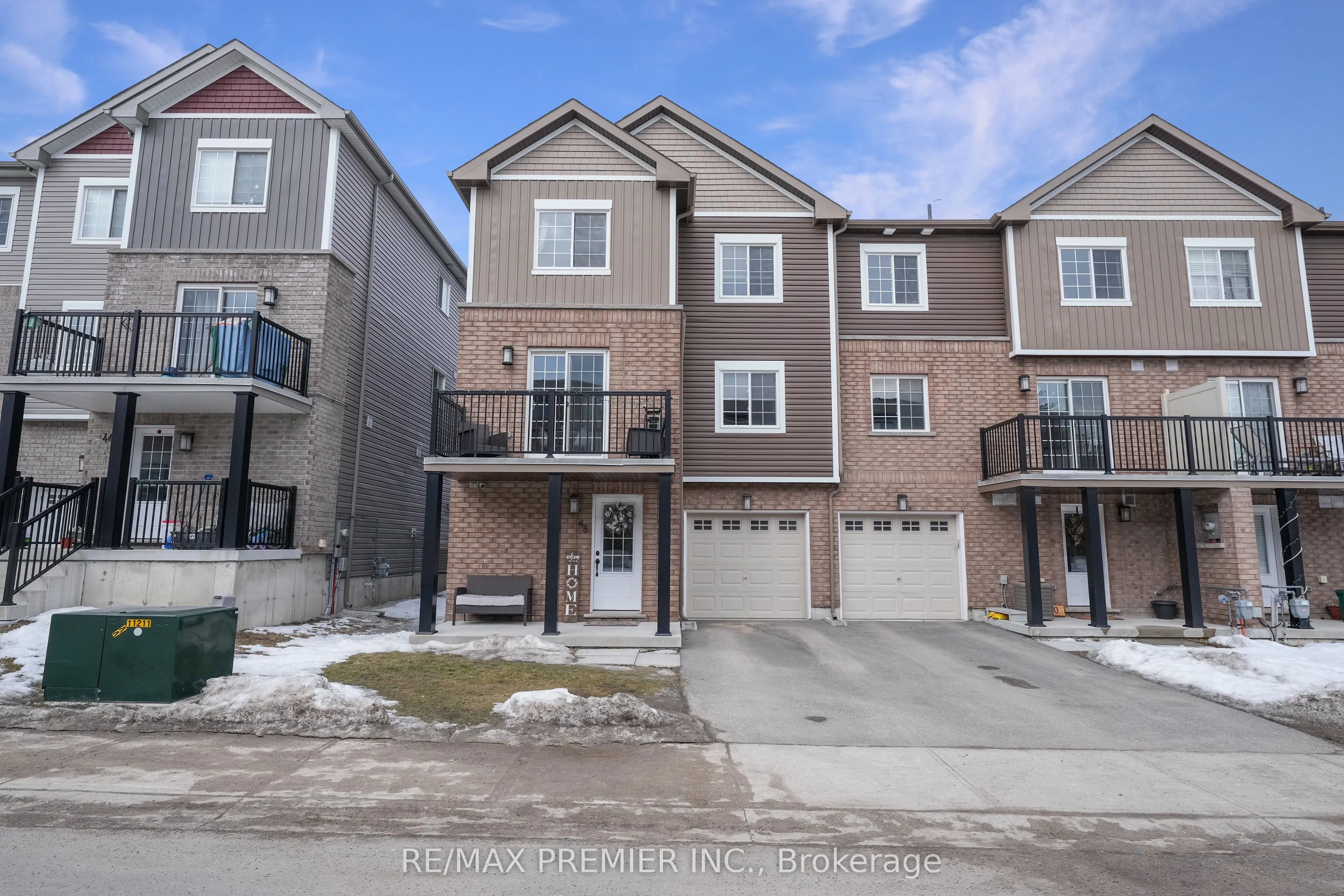 48 Andean Lane