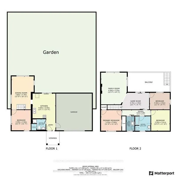42 Lighthouse Crescent
