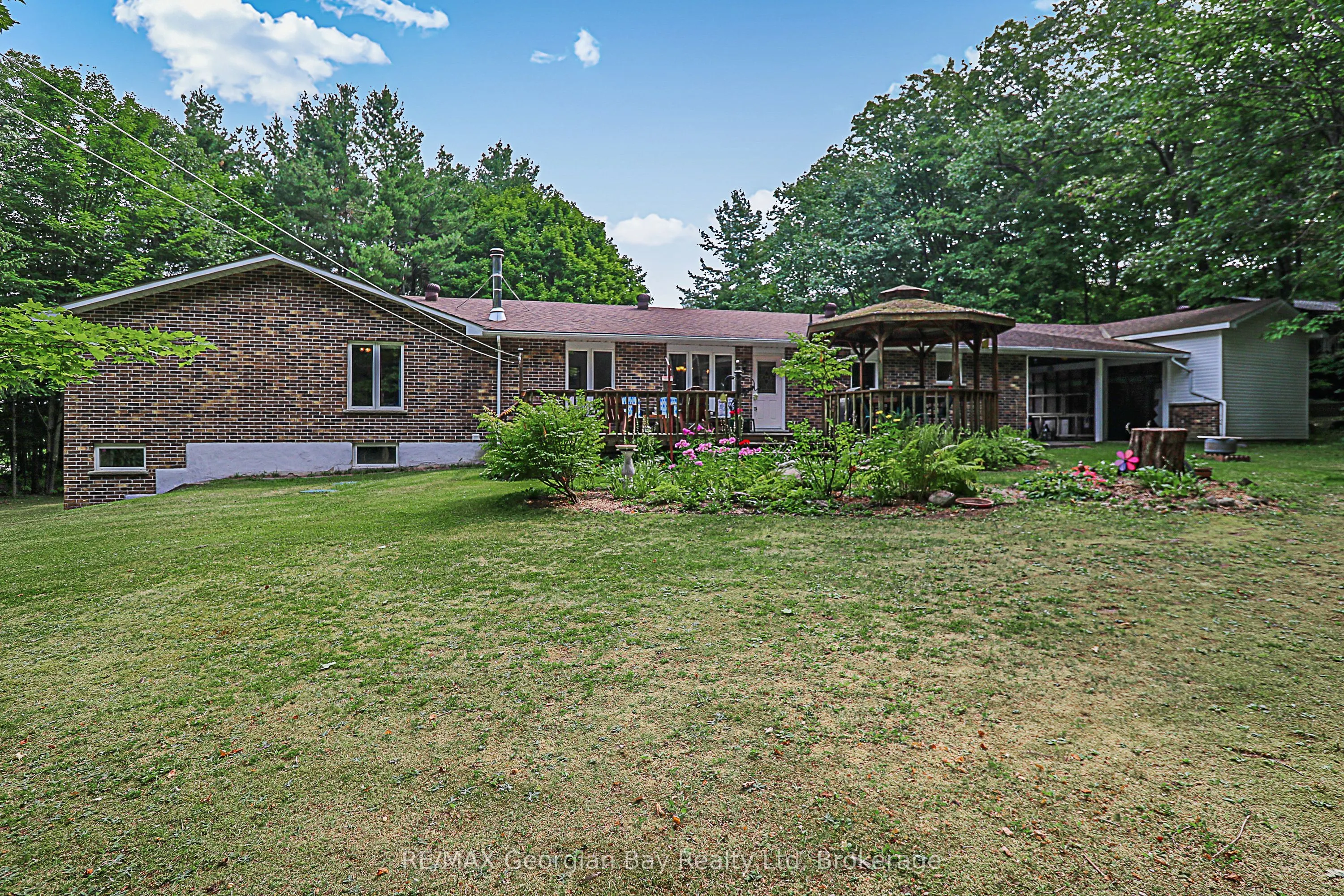 436 Puddicombe Road