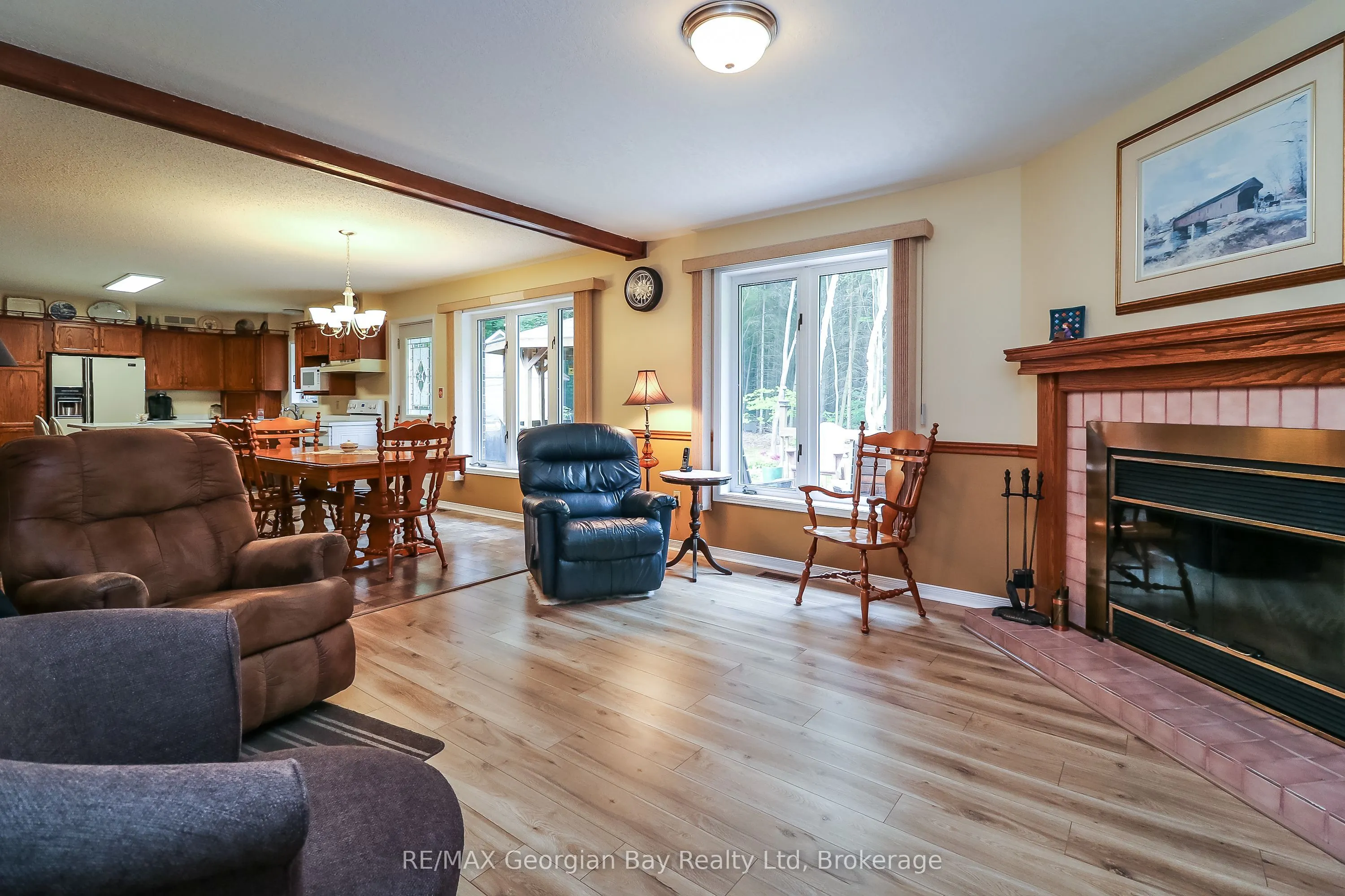 436 Puddicombe Road