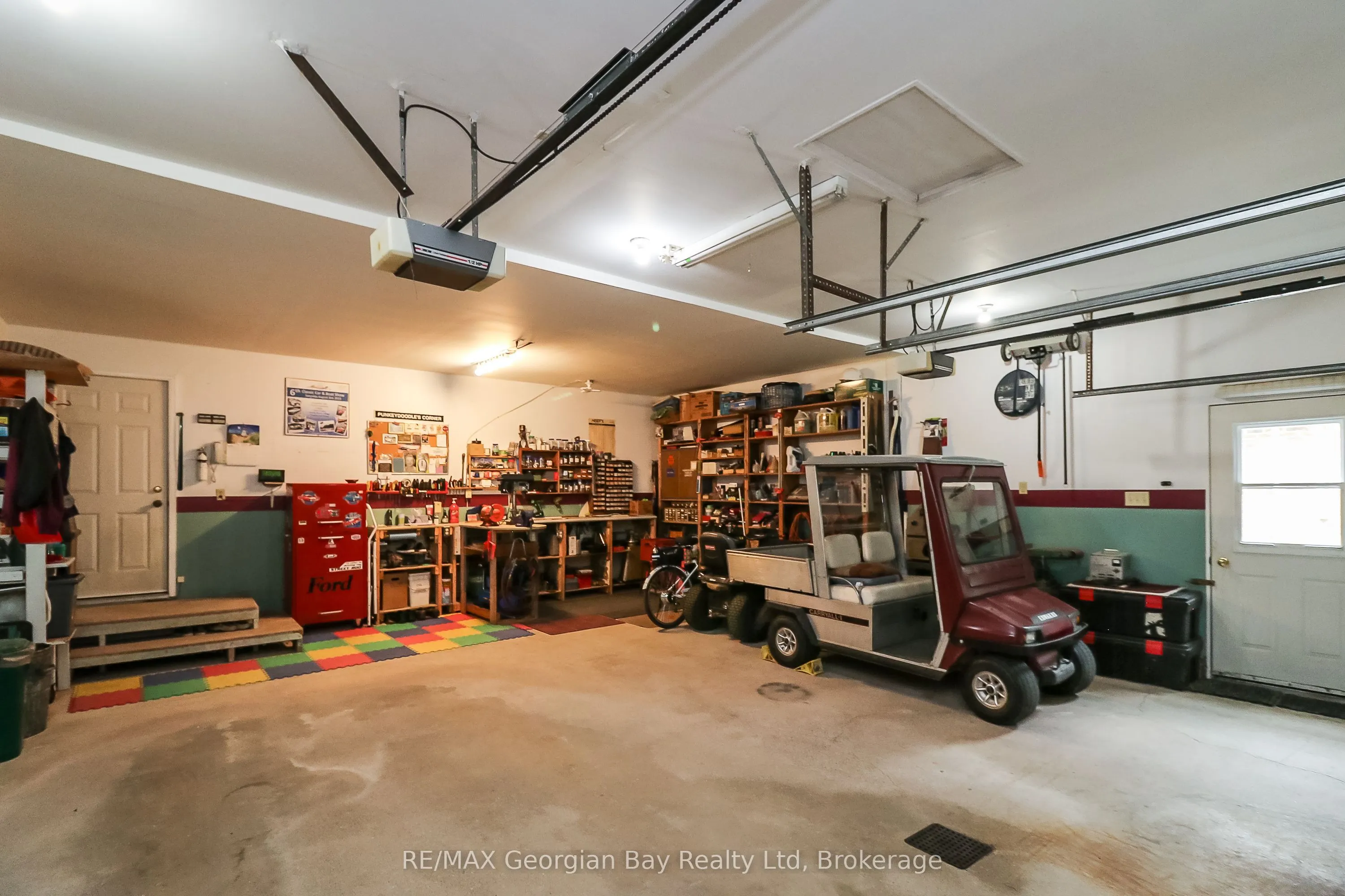 436 Puddicombe Road