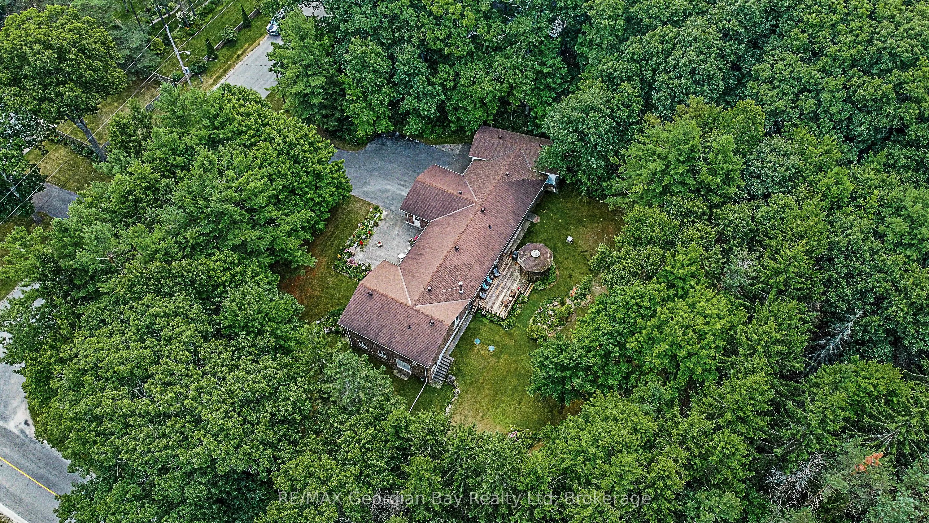 436 Puddicombe Road