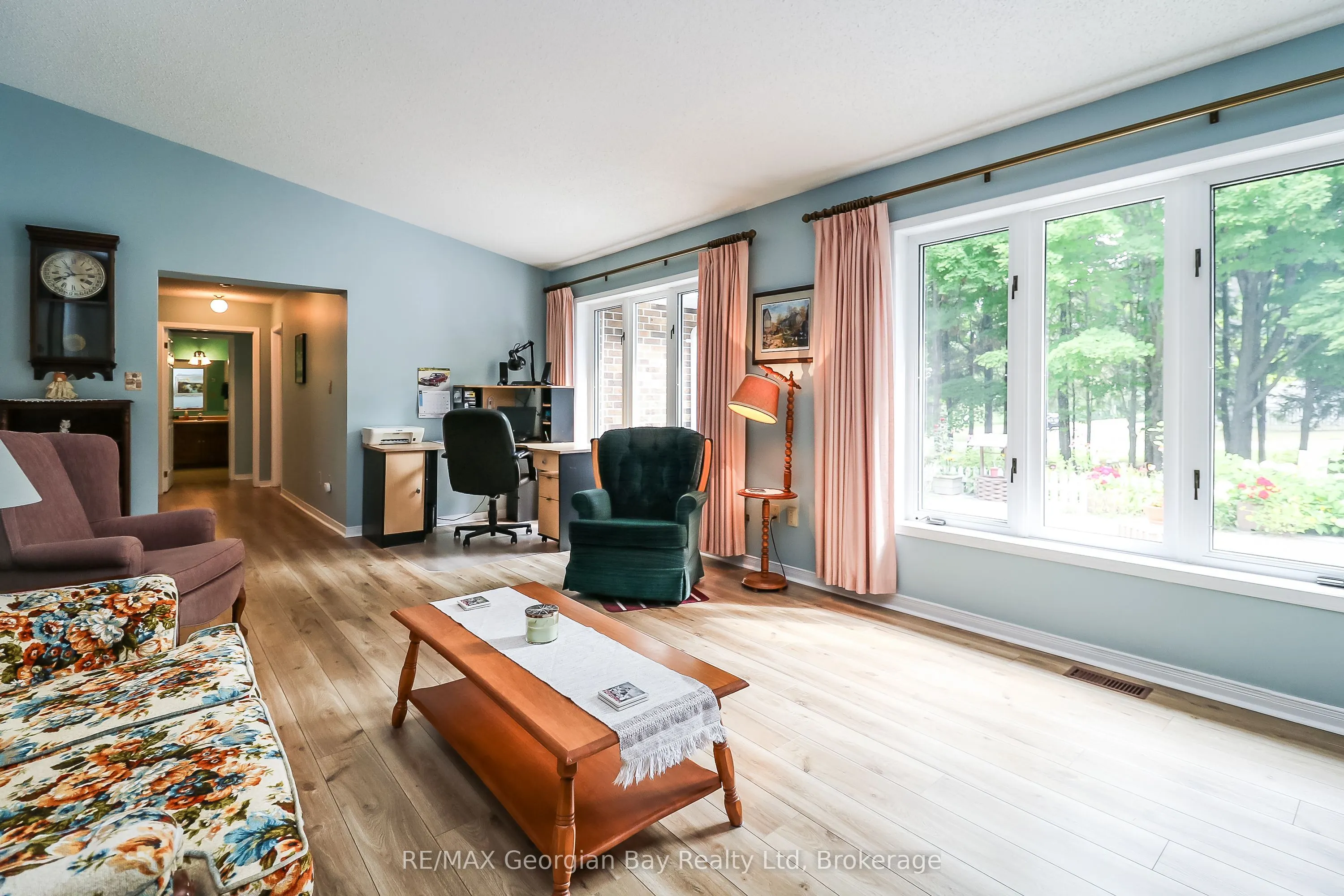 436 Puddicombe Road