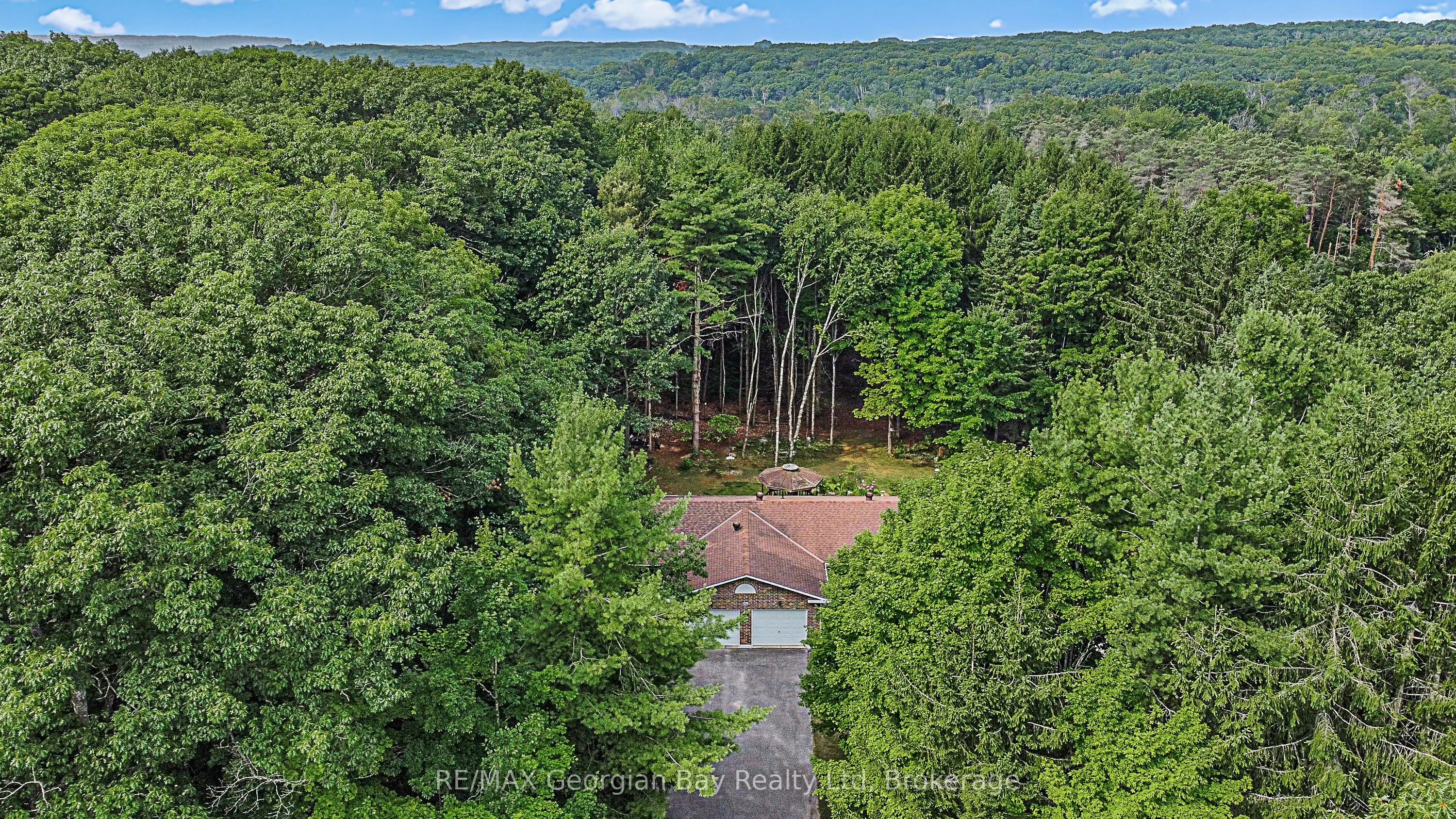 436 Puddicombe Road