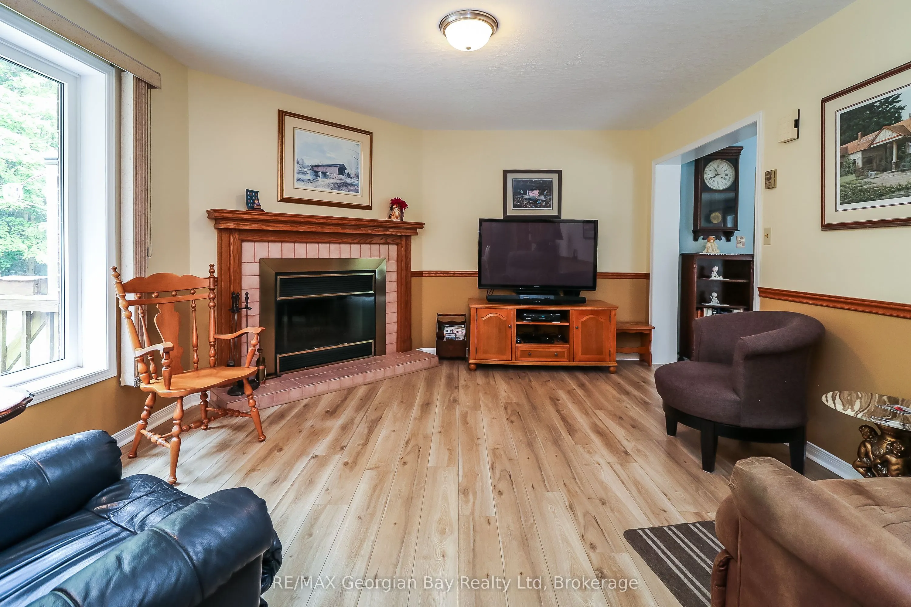436 Puddicombe Road