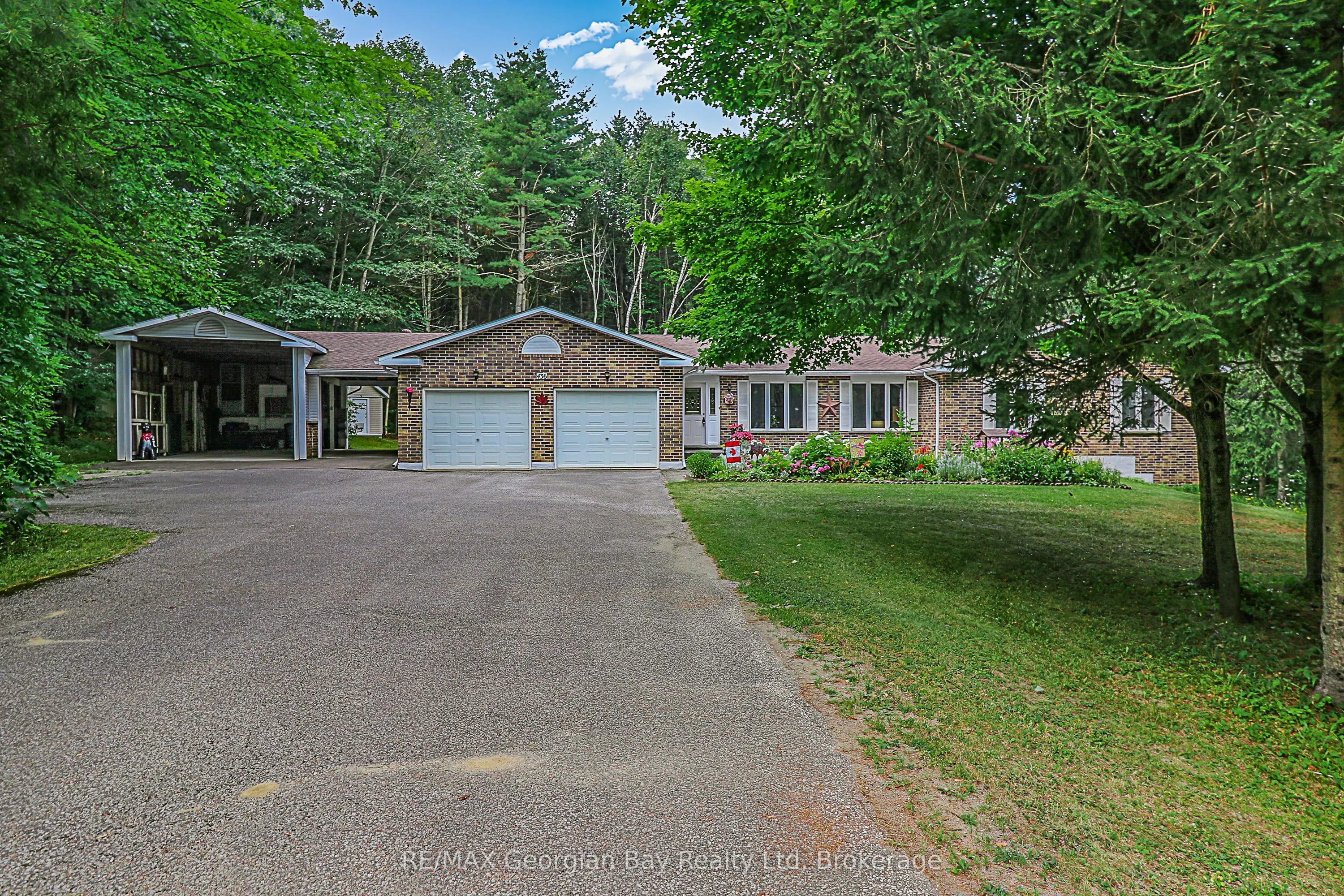 436 Puddicombe Road