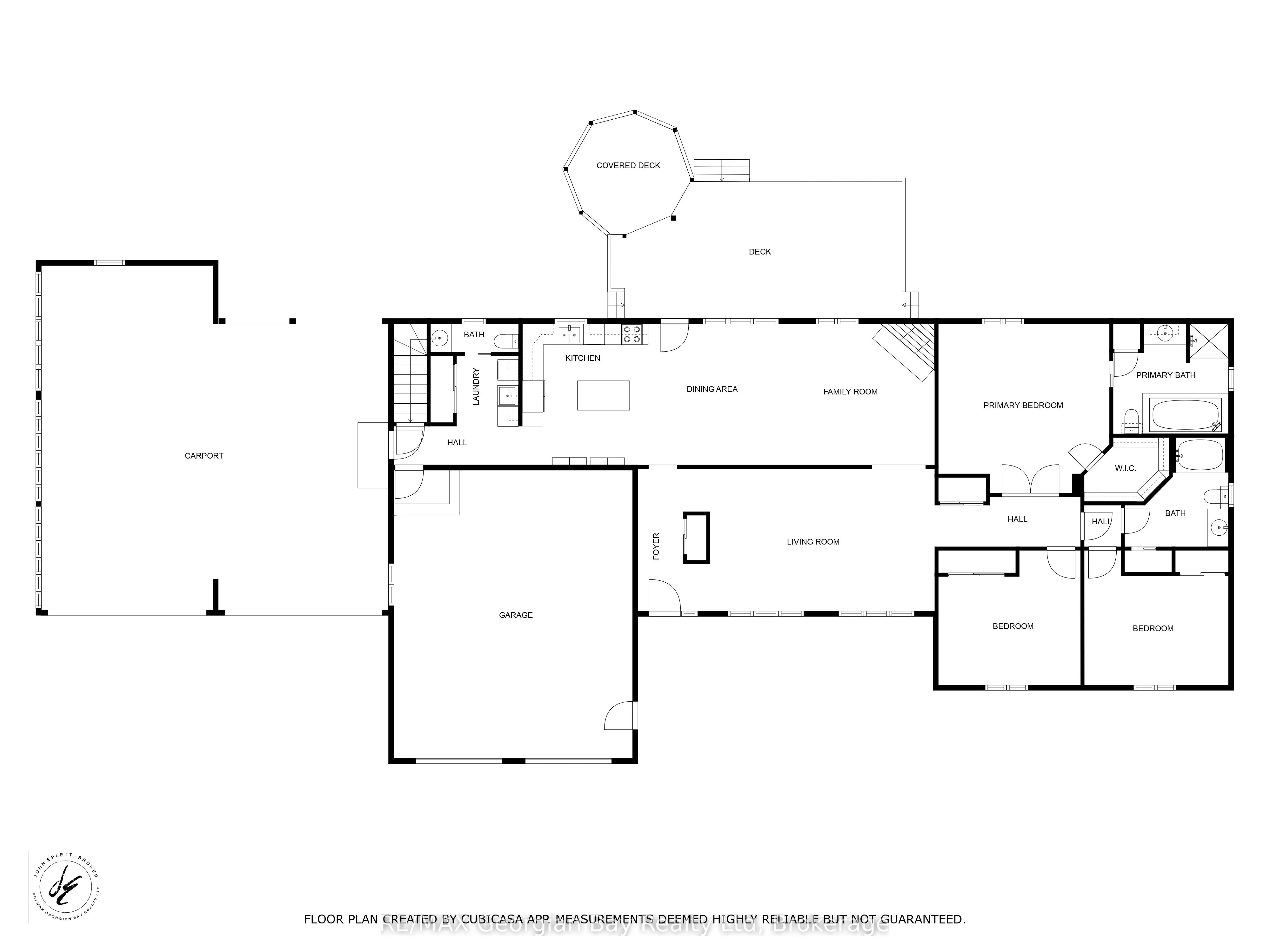 436 Puddicombe Road