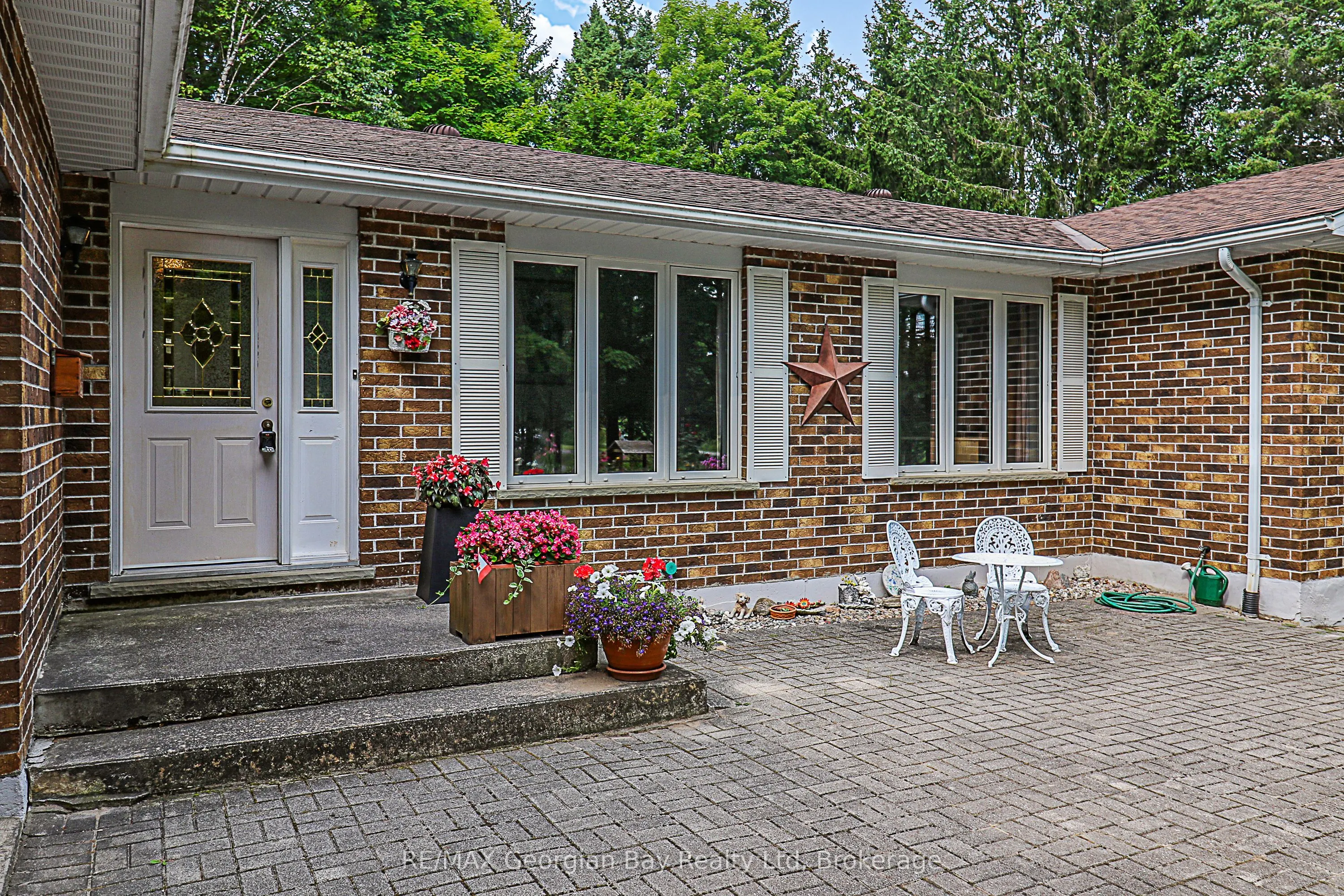 436 Puddicombe Road