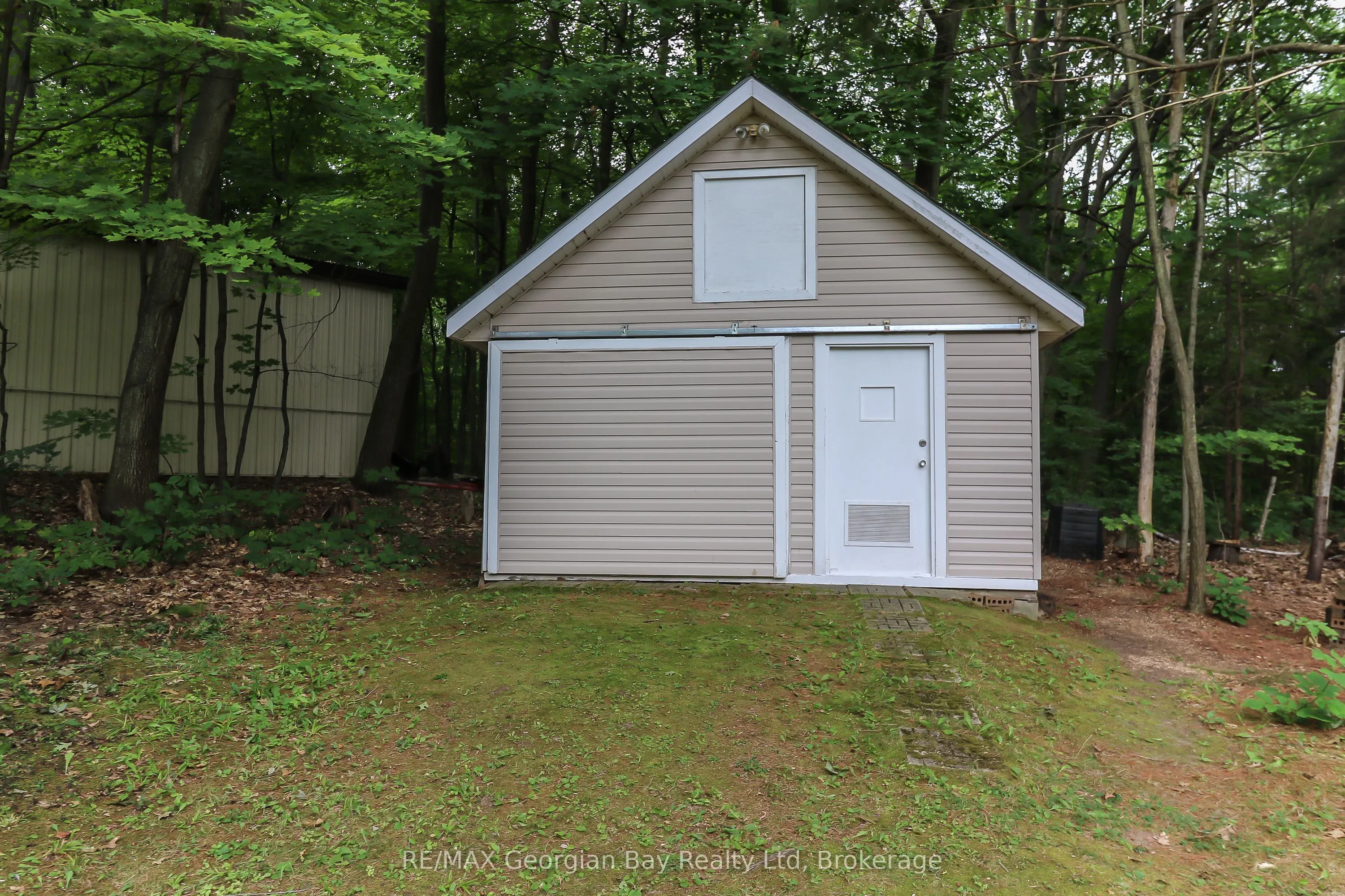 436 Puddicombe Road