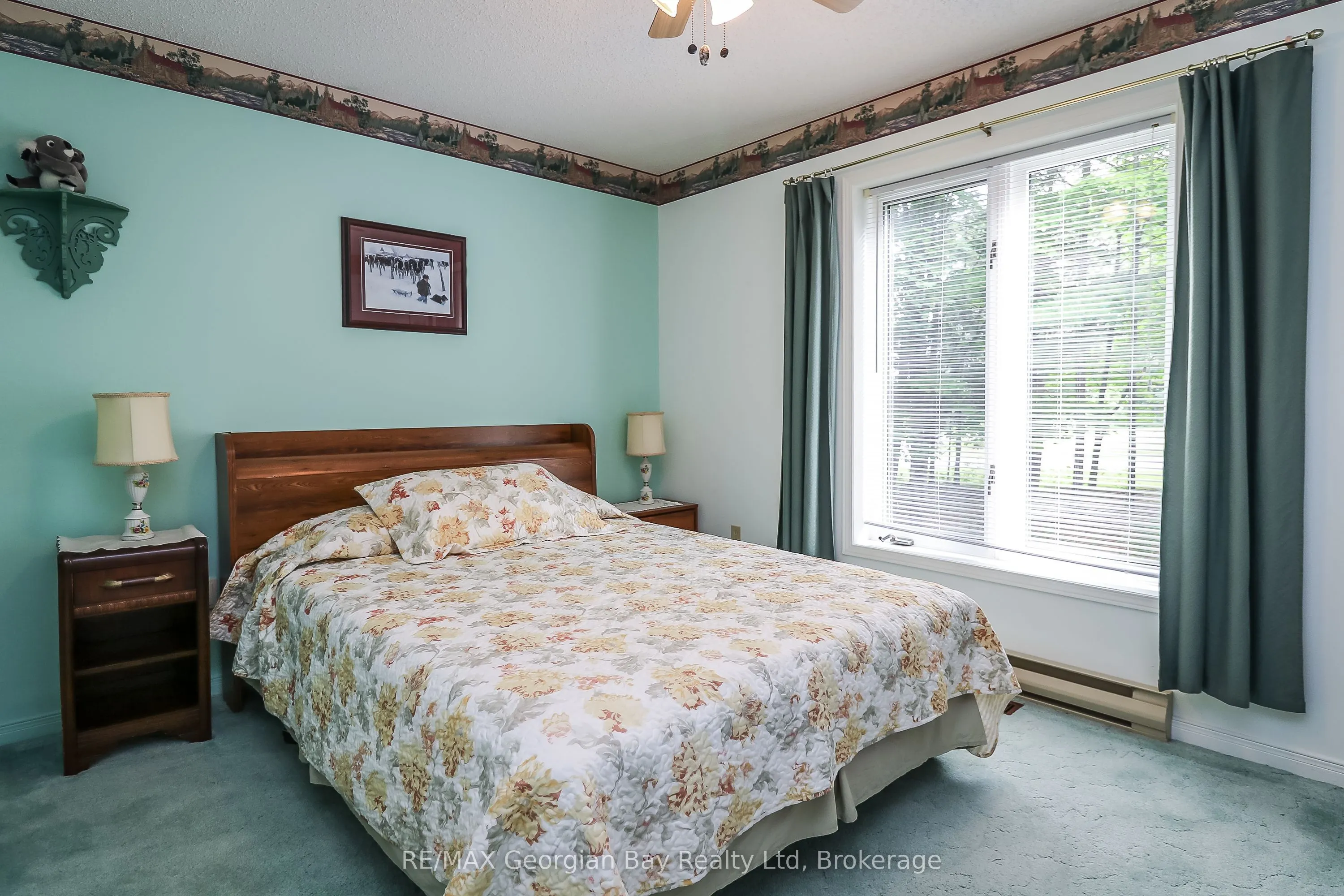 436 Puddicombe Road