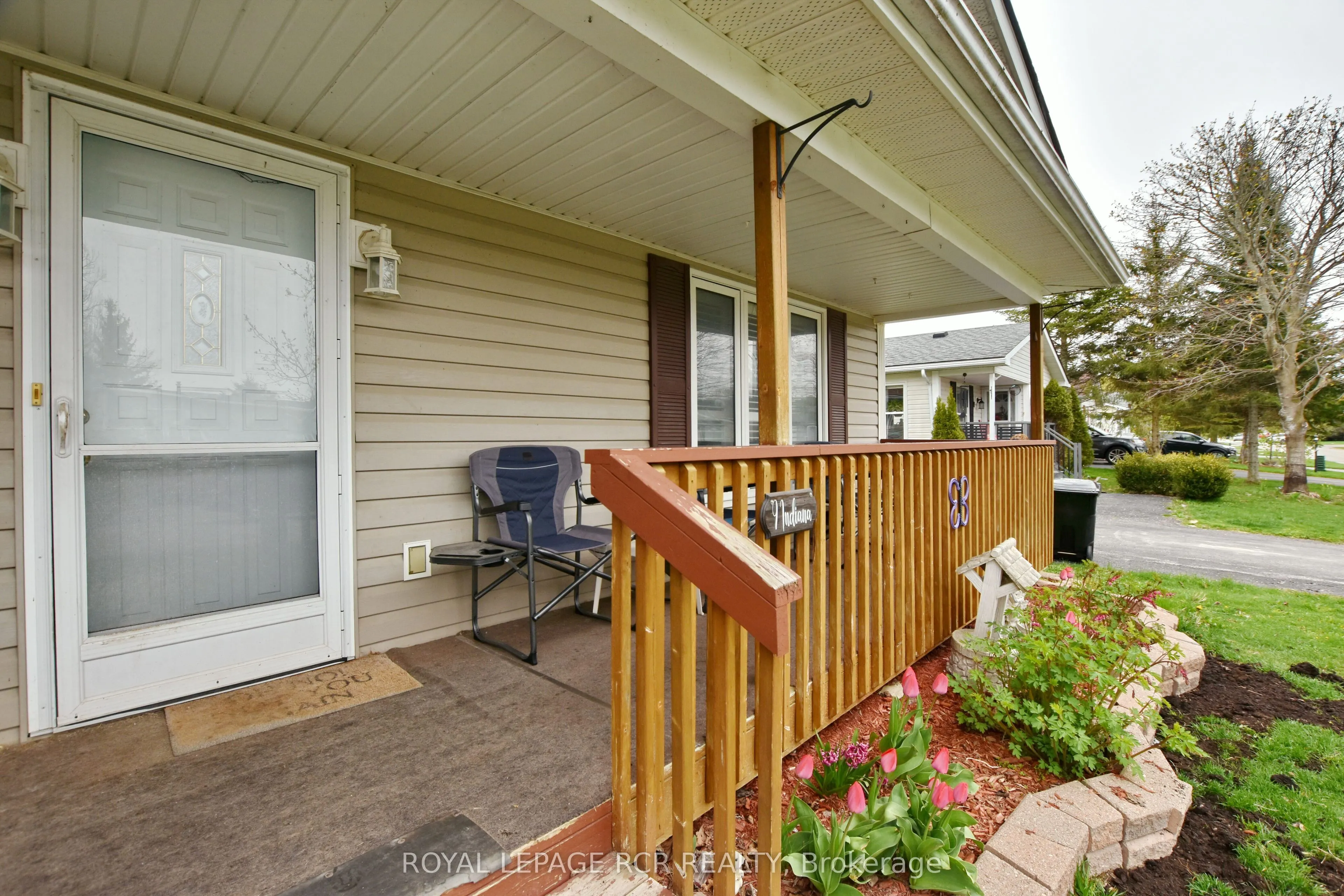 9 Indiana Avenue