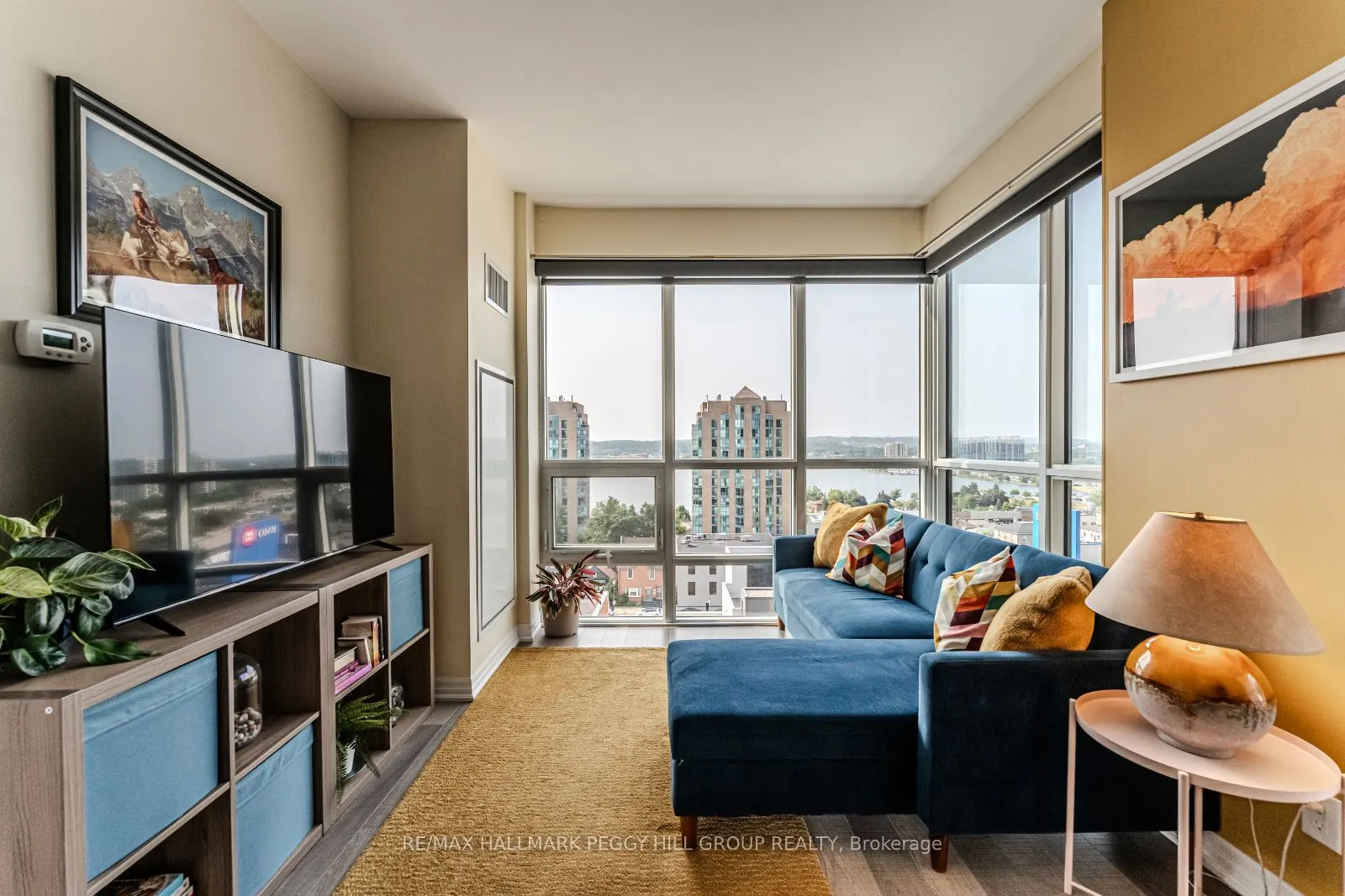 111 Worsley Street, #511