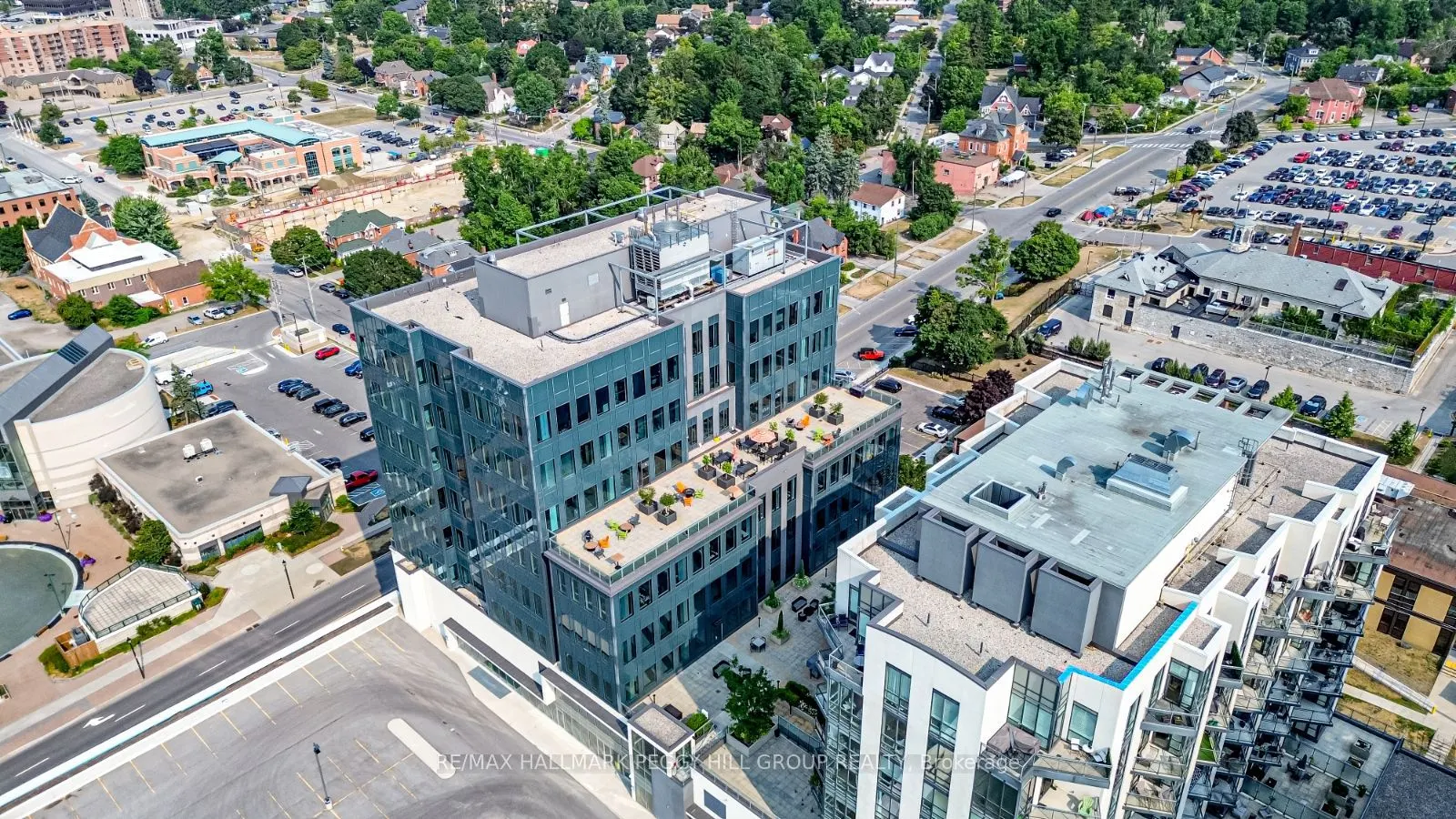 111 Worsley Street, #511