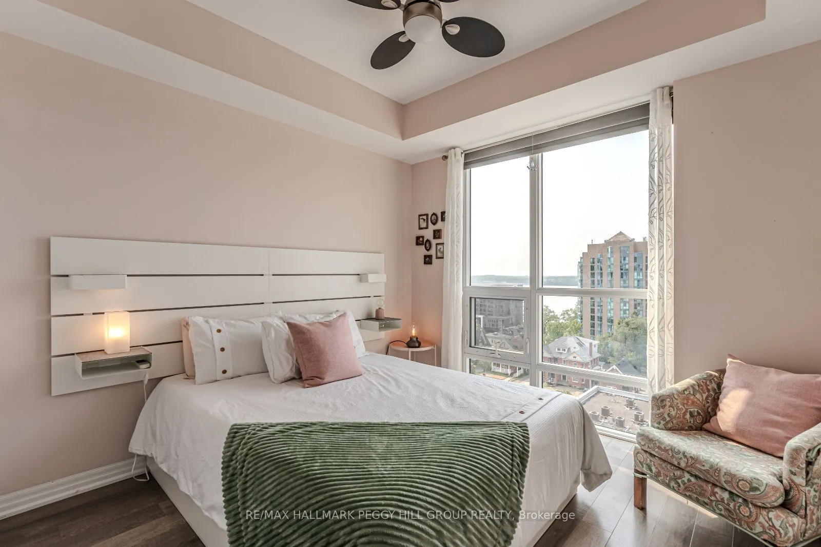 111 Worsley Street, #511