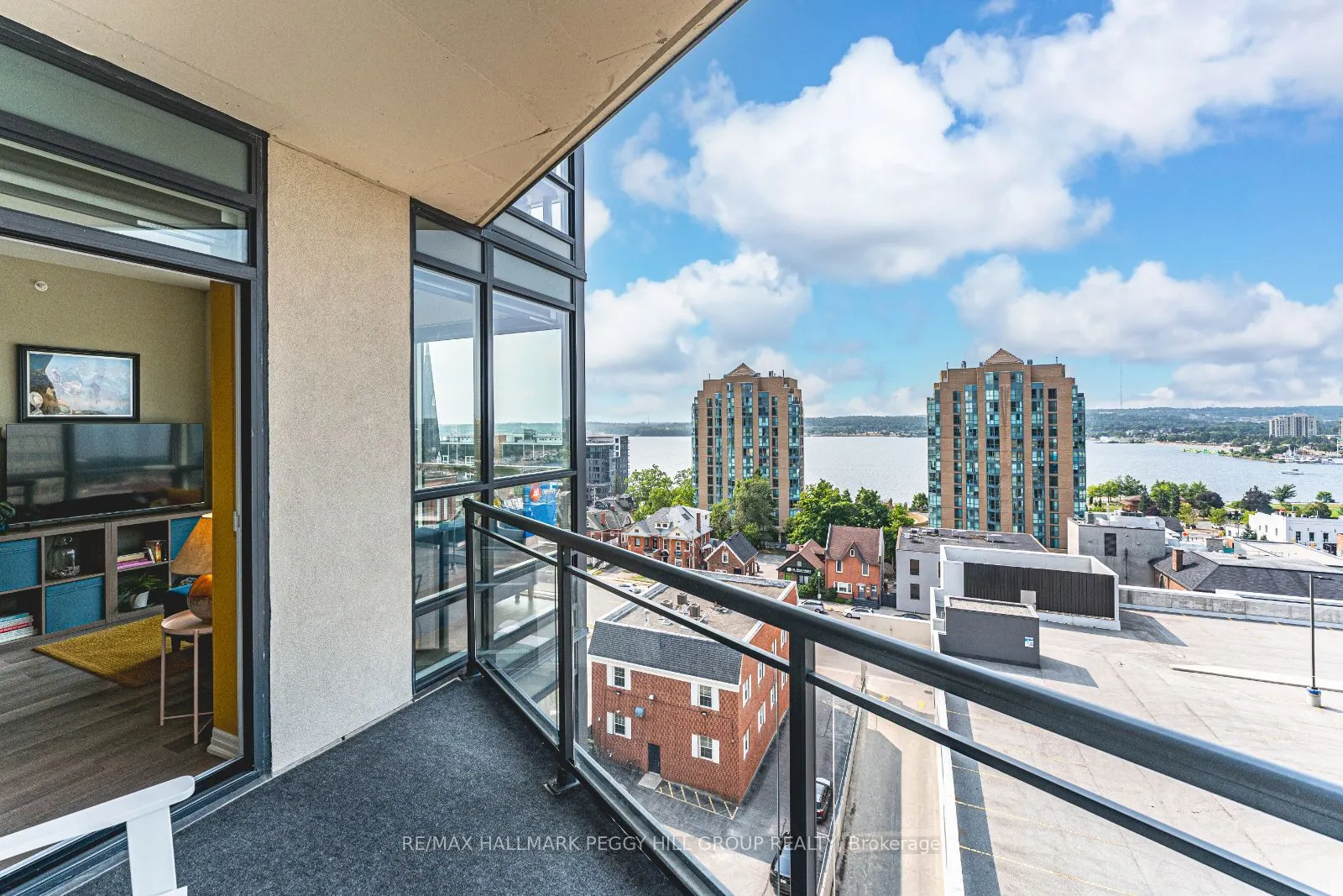 111 Worsley Street, #511