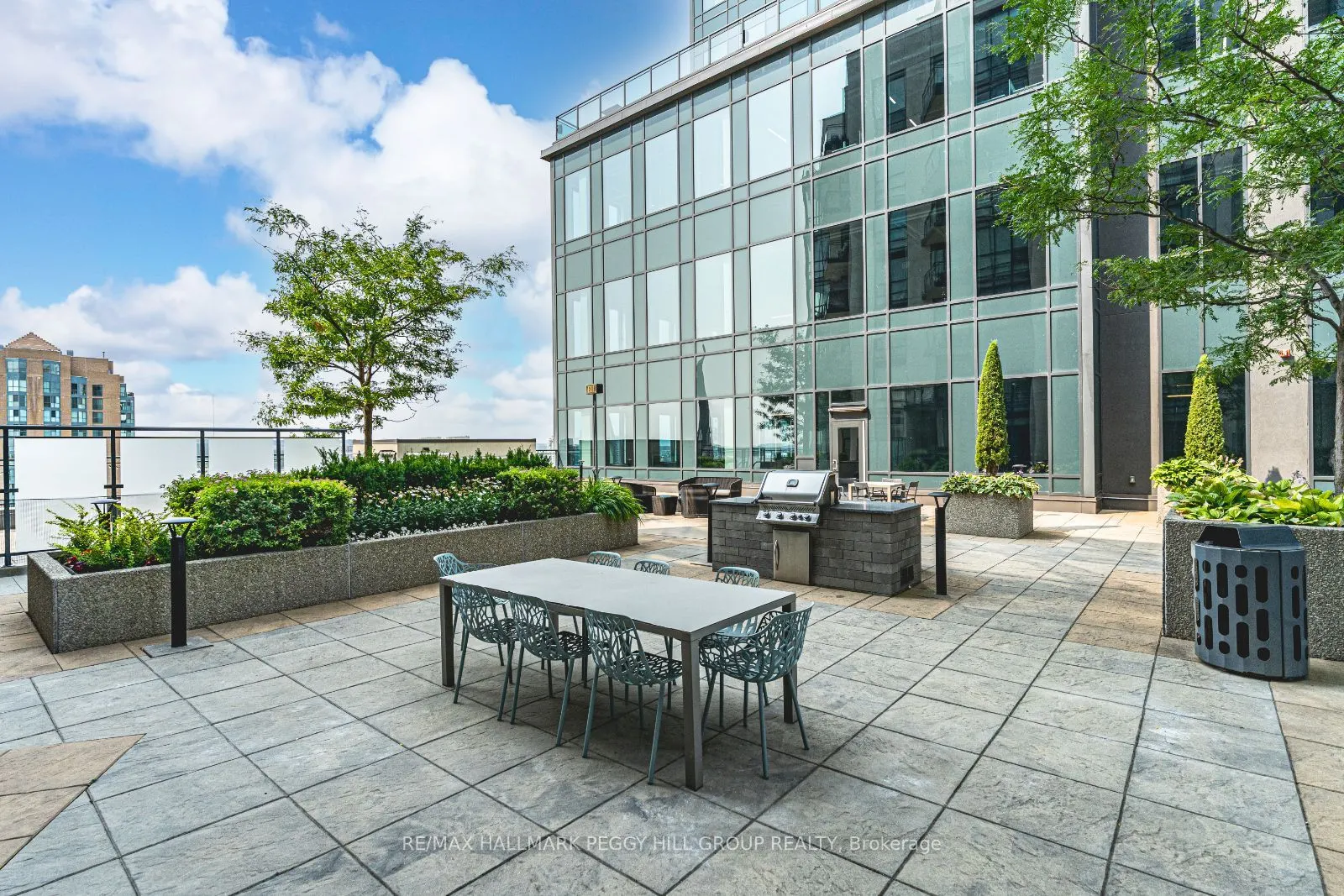 111 Worsley Street, #511