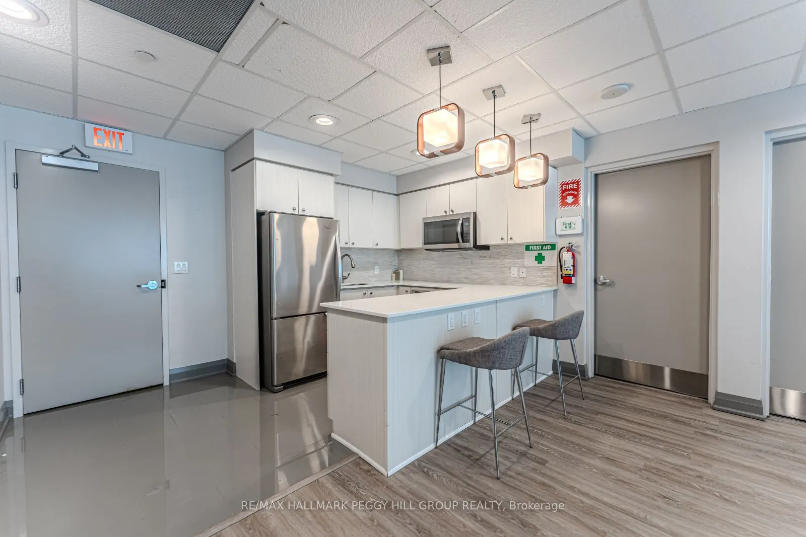 111 Worsley Street, #511