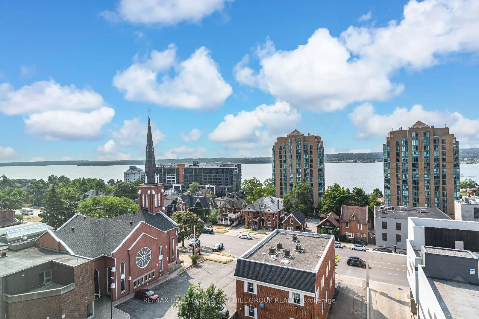 111 Worsley Street, #511