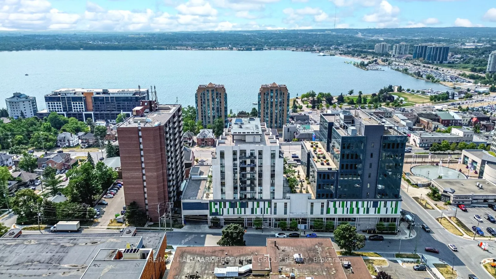 111 Worsley Street, #511