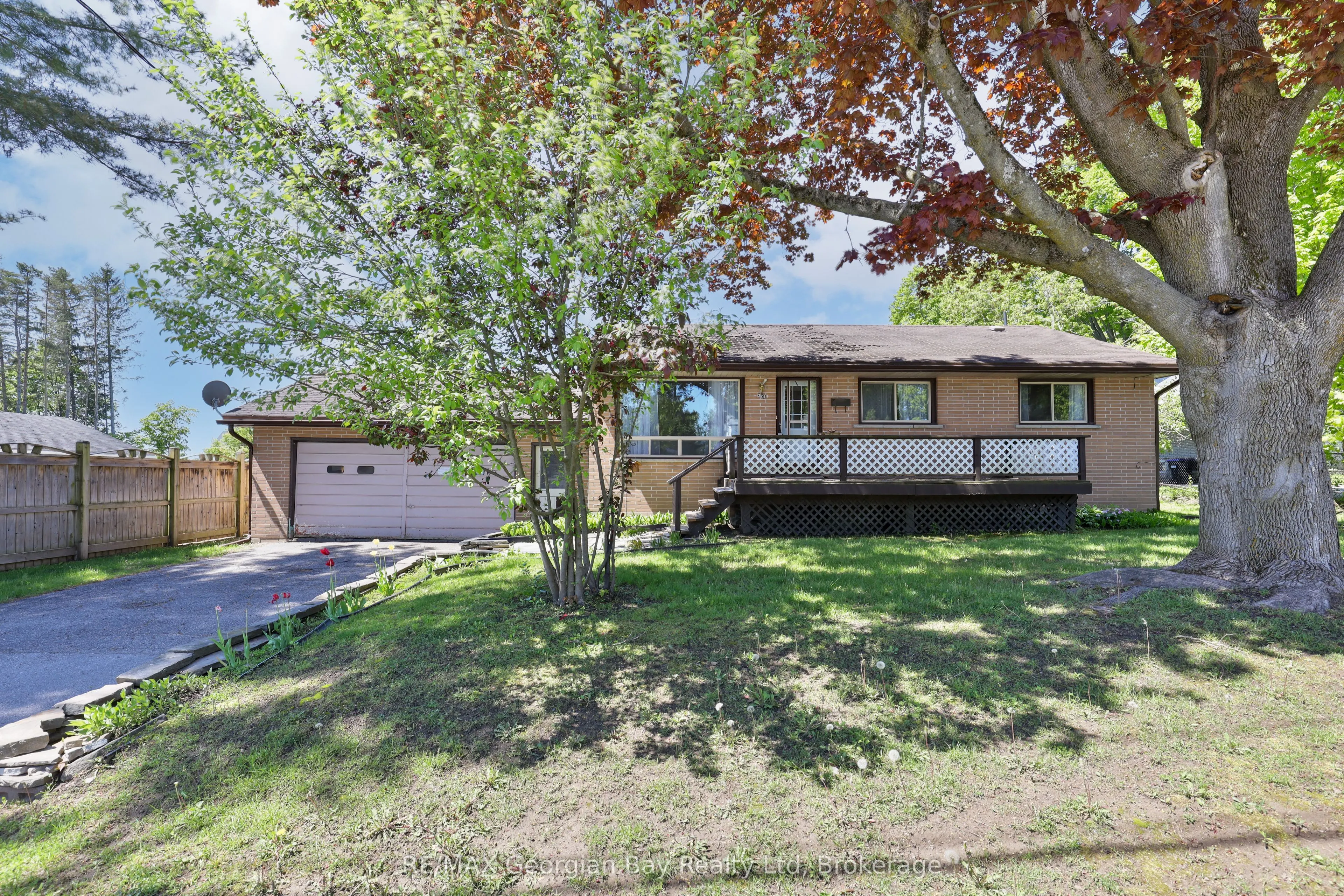 324 Norene Street