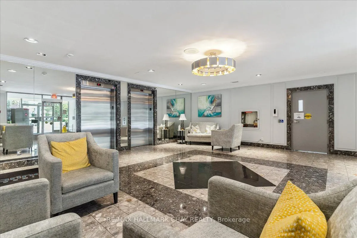 65 Ellen Street, #908