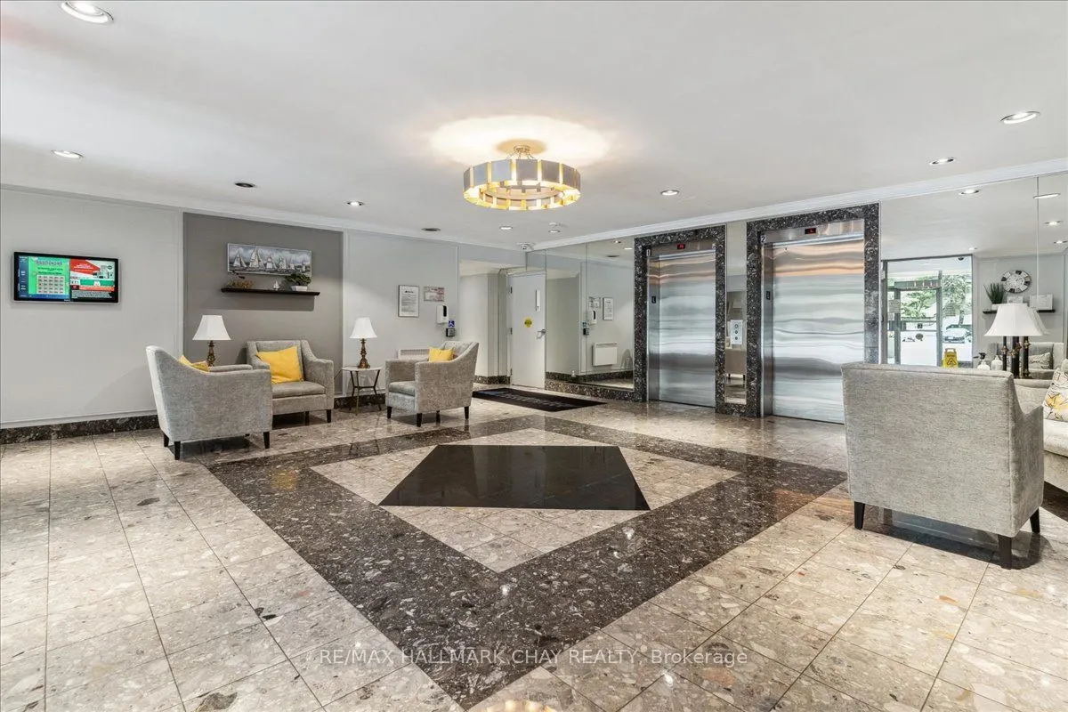 65 Ellen Street, #908