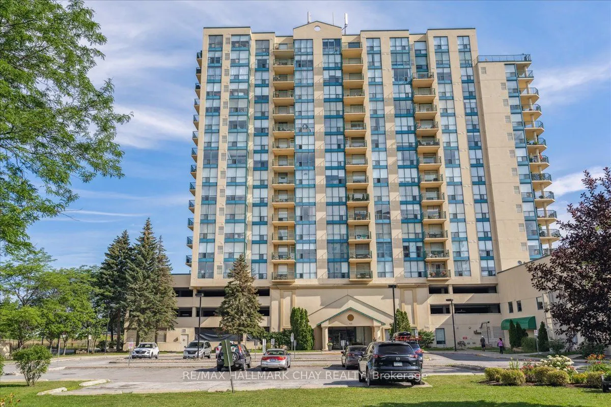 65 Ellen Street, #908