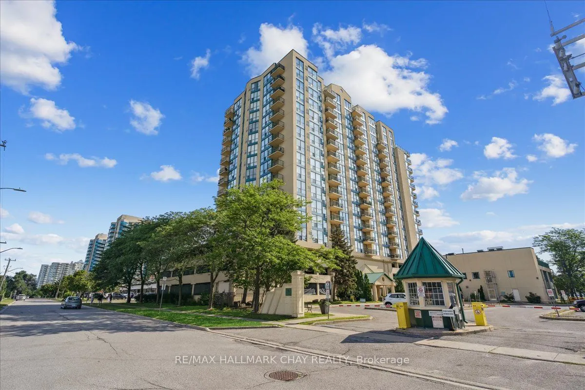 65 Ellen Street, #908