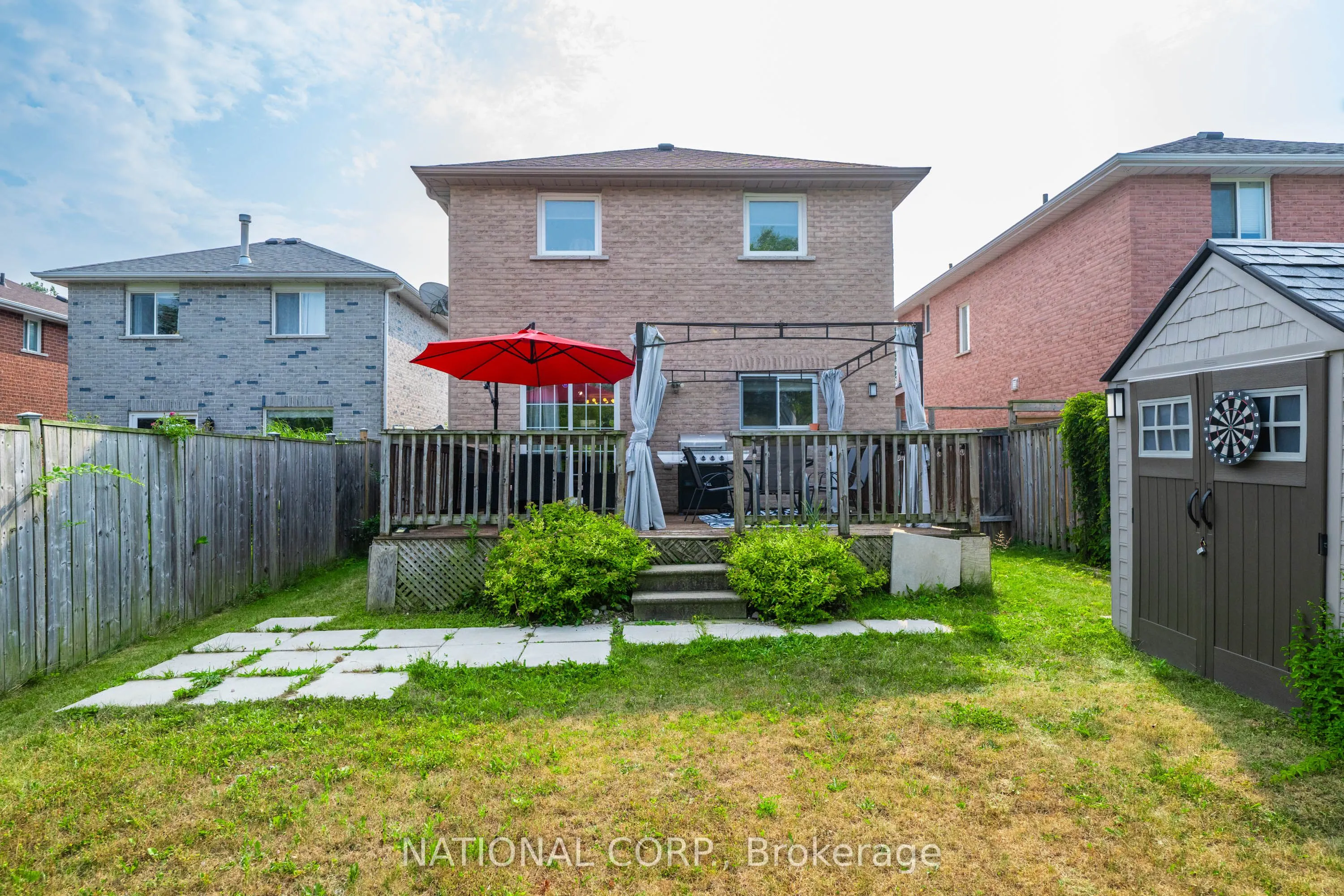 54 Northview Crescent