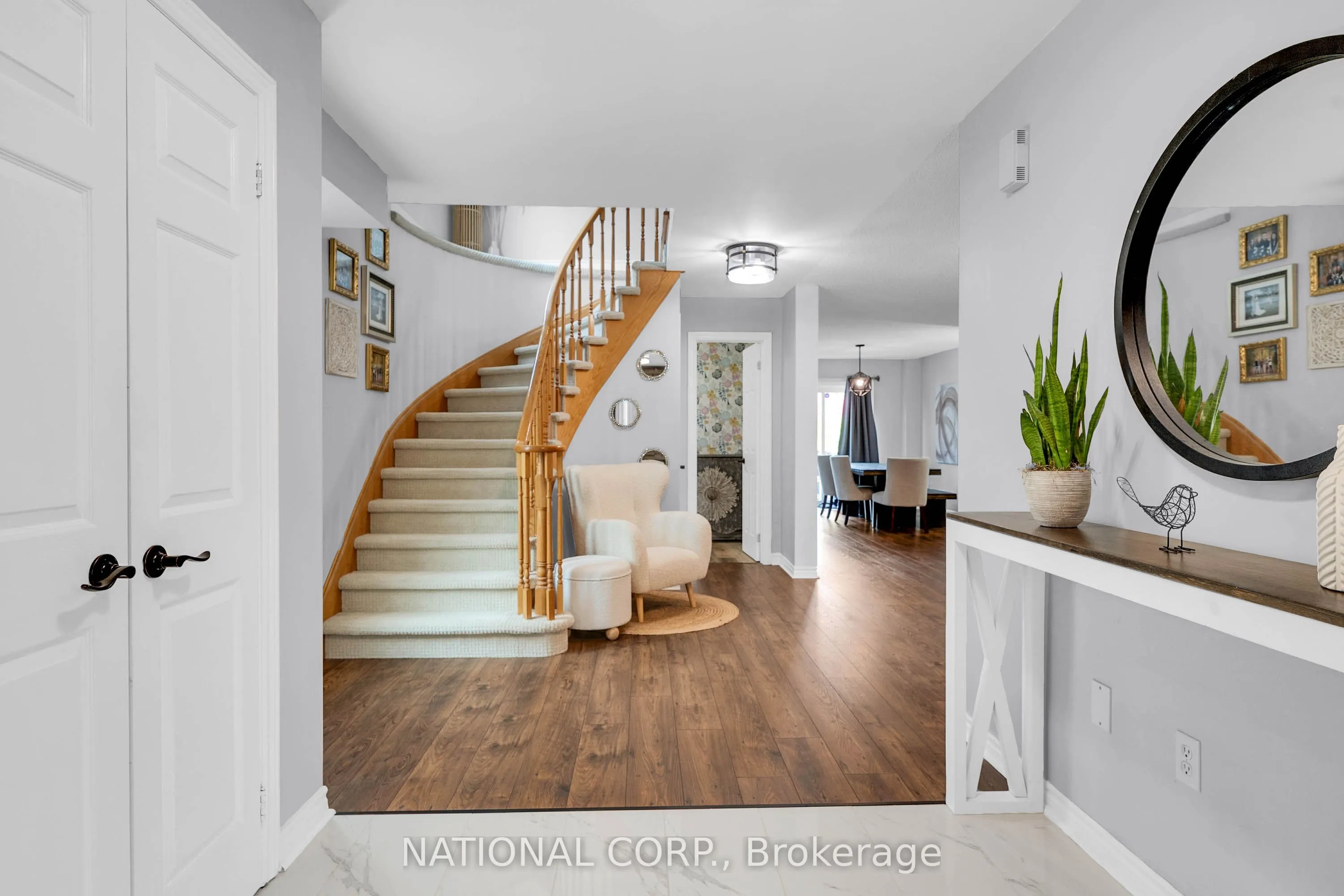 54 Northview Crescent