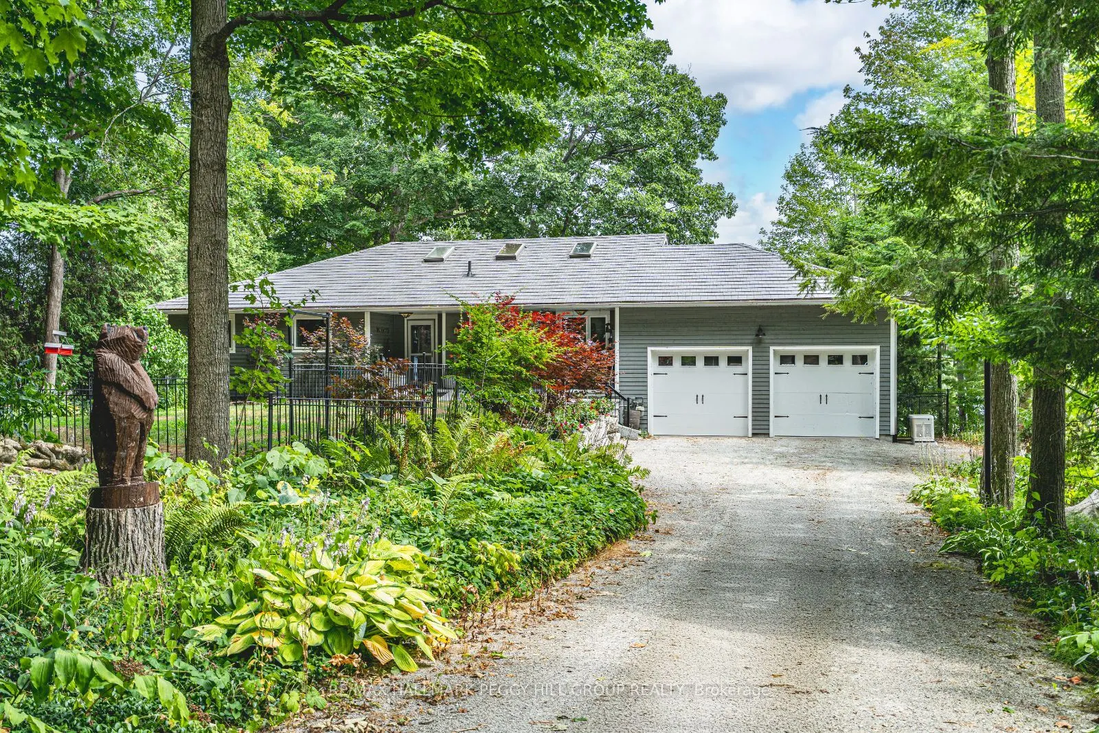 1457 Champlain Road