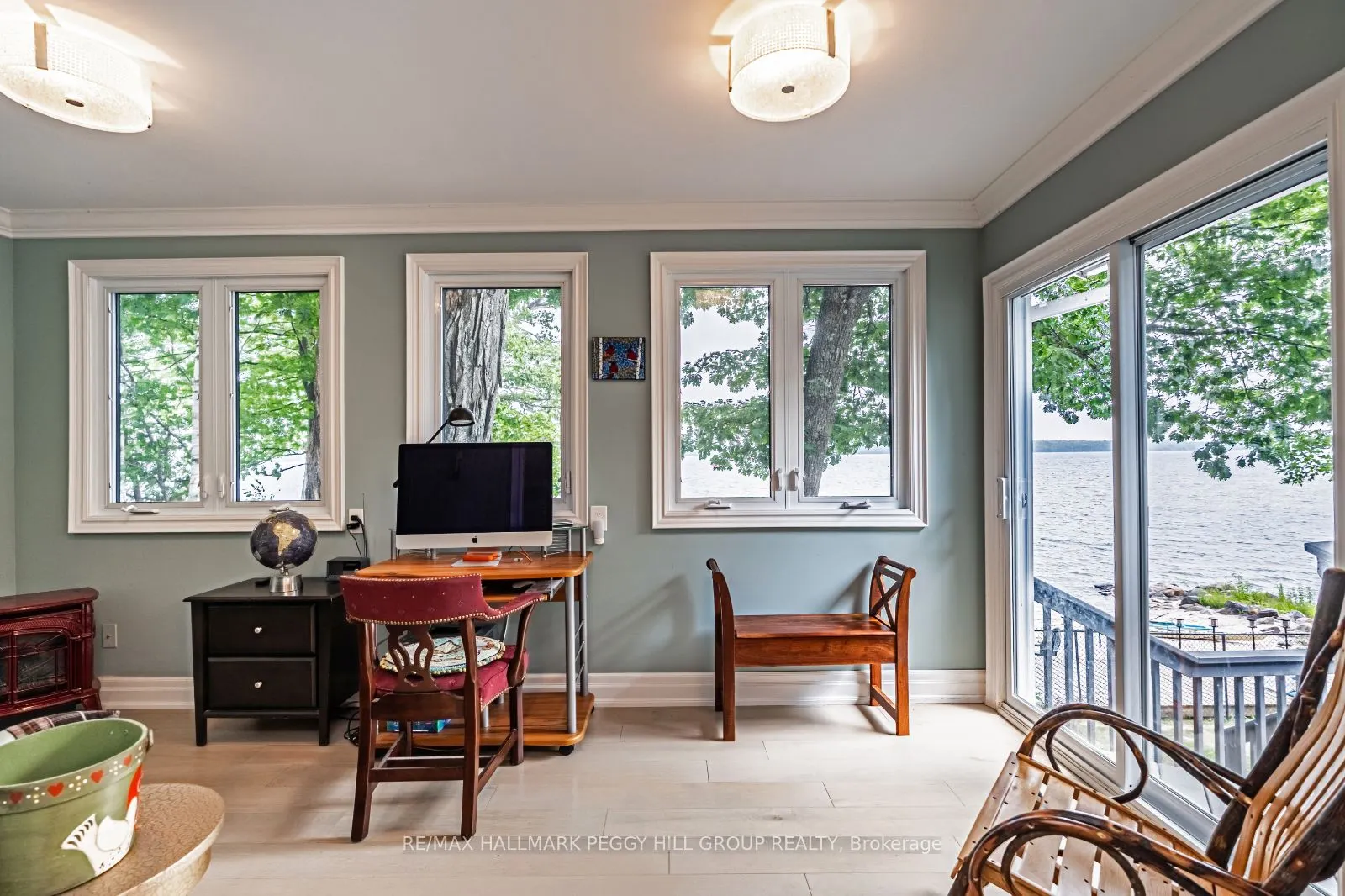 1457 Champlain Road