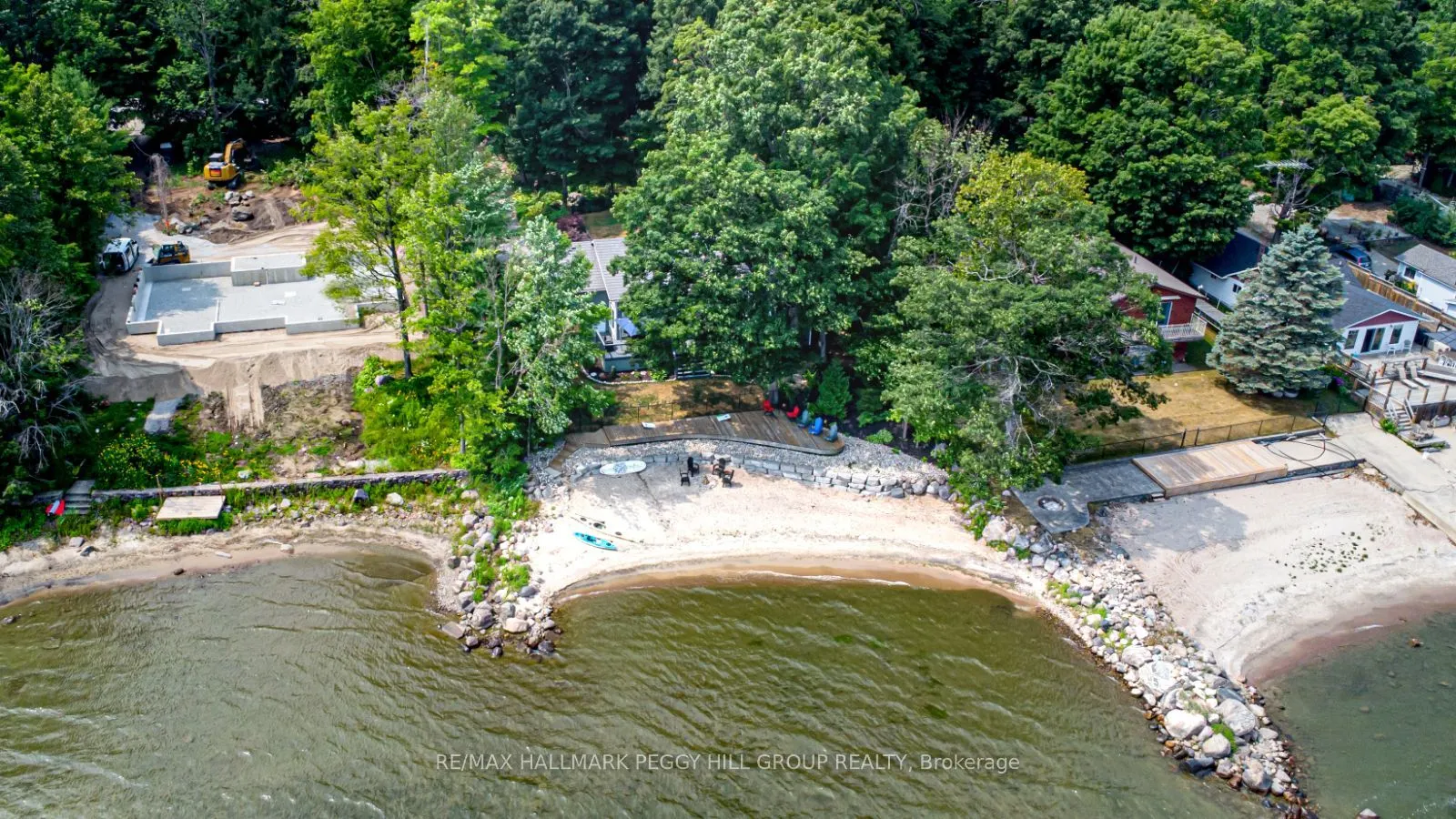 1457 Champlain Road