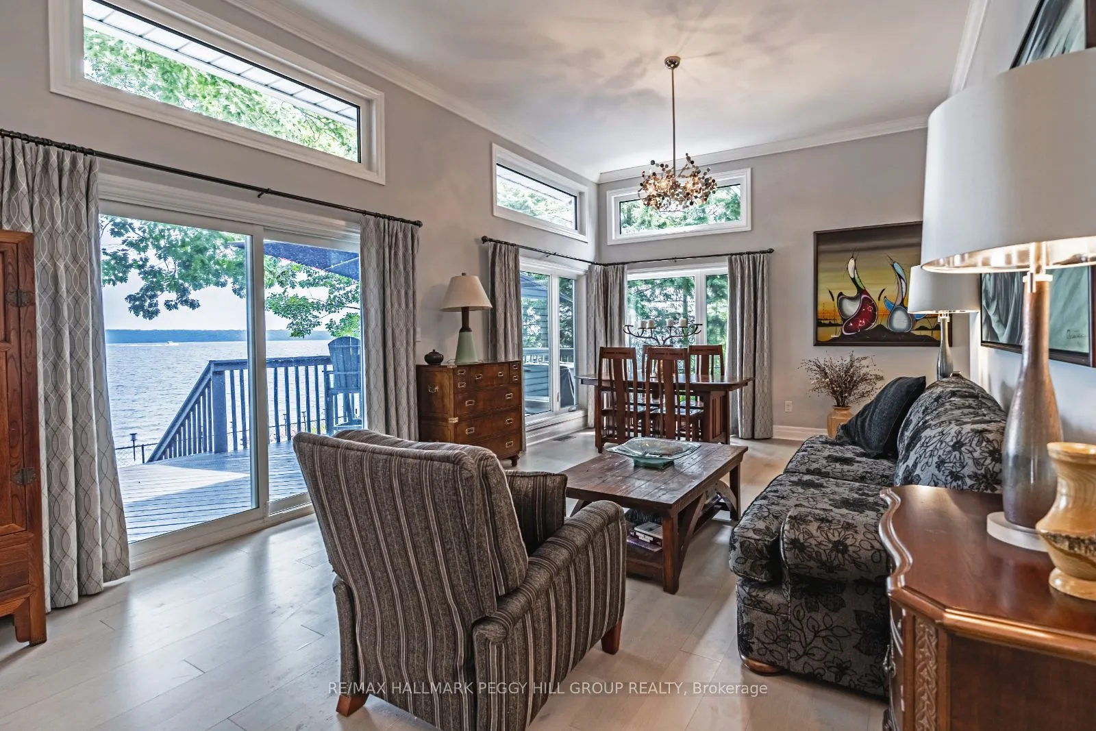 1457 Champlain Road