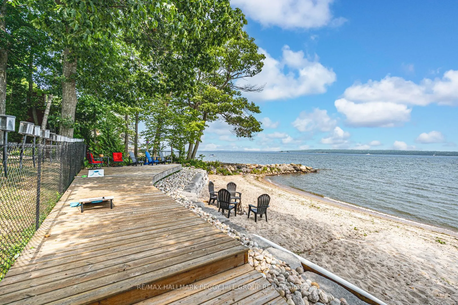 1457 Champlain Road
