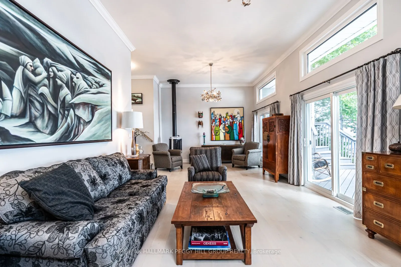 1457 Champlain Road