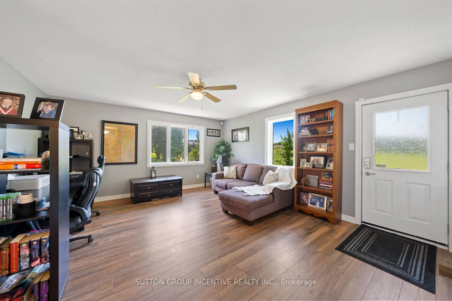 1277 Sunnidale Road