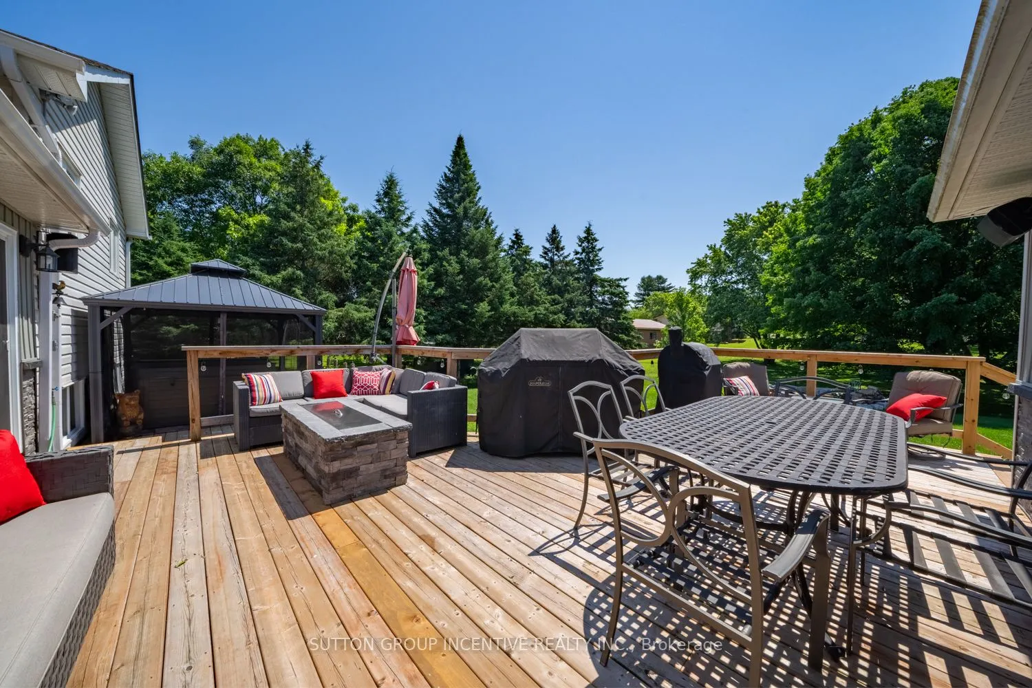 1277 Sunnidale Road