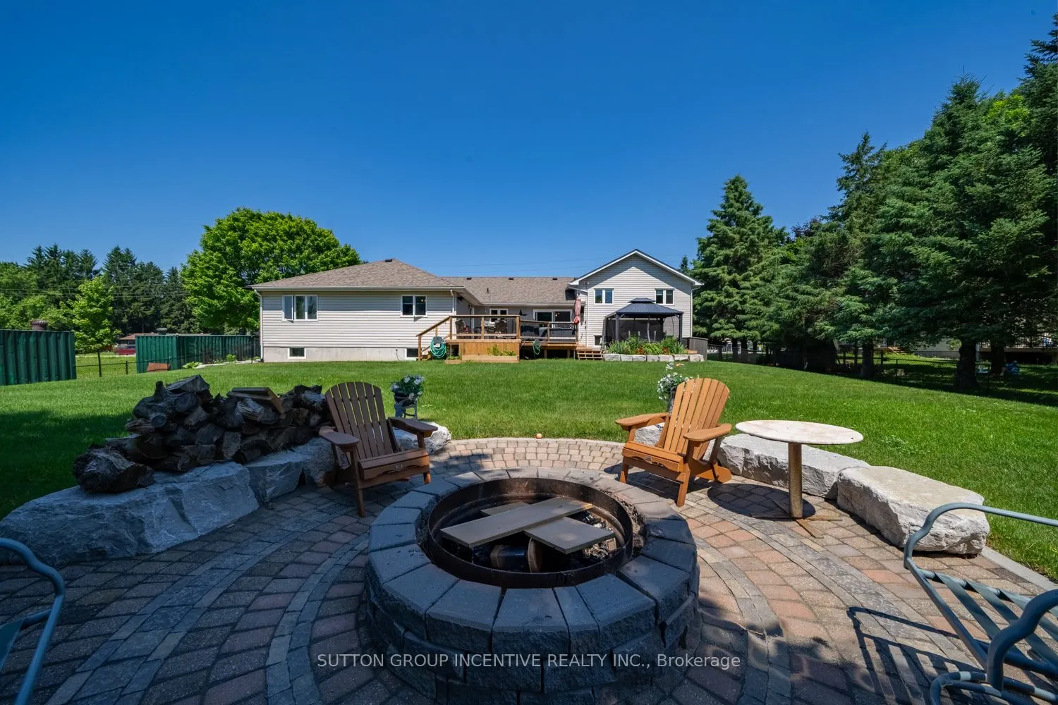 1277 Sunnidale Road