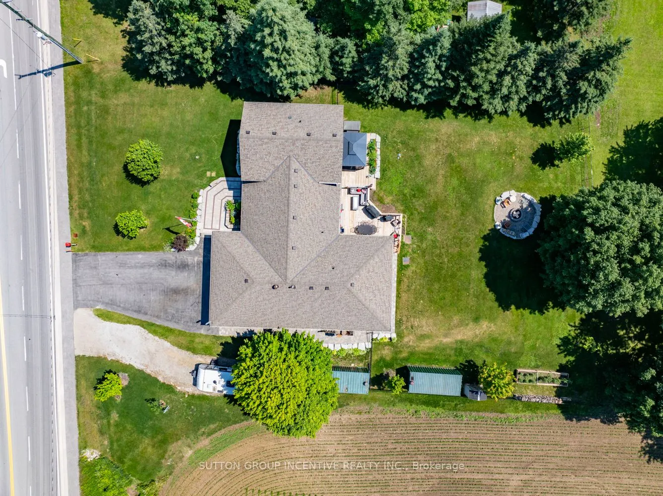 1277 Sunnidale Road