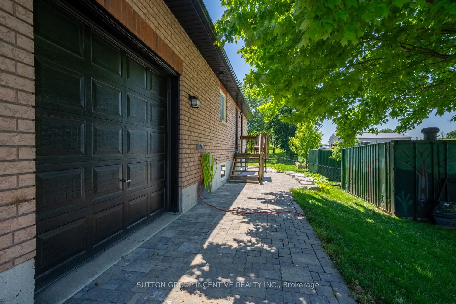 1277 Sunnidale Road